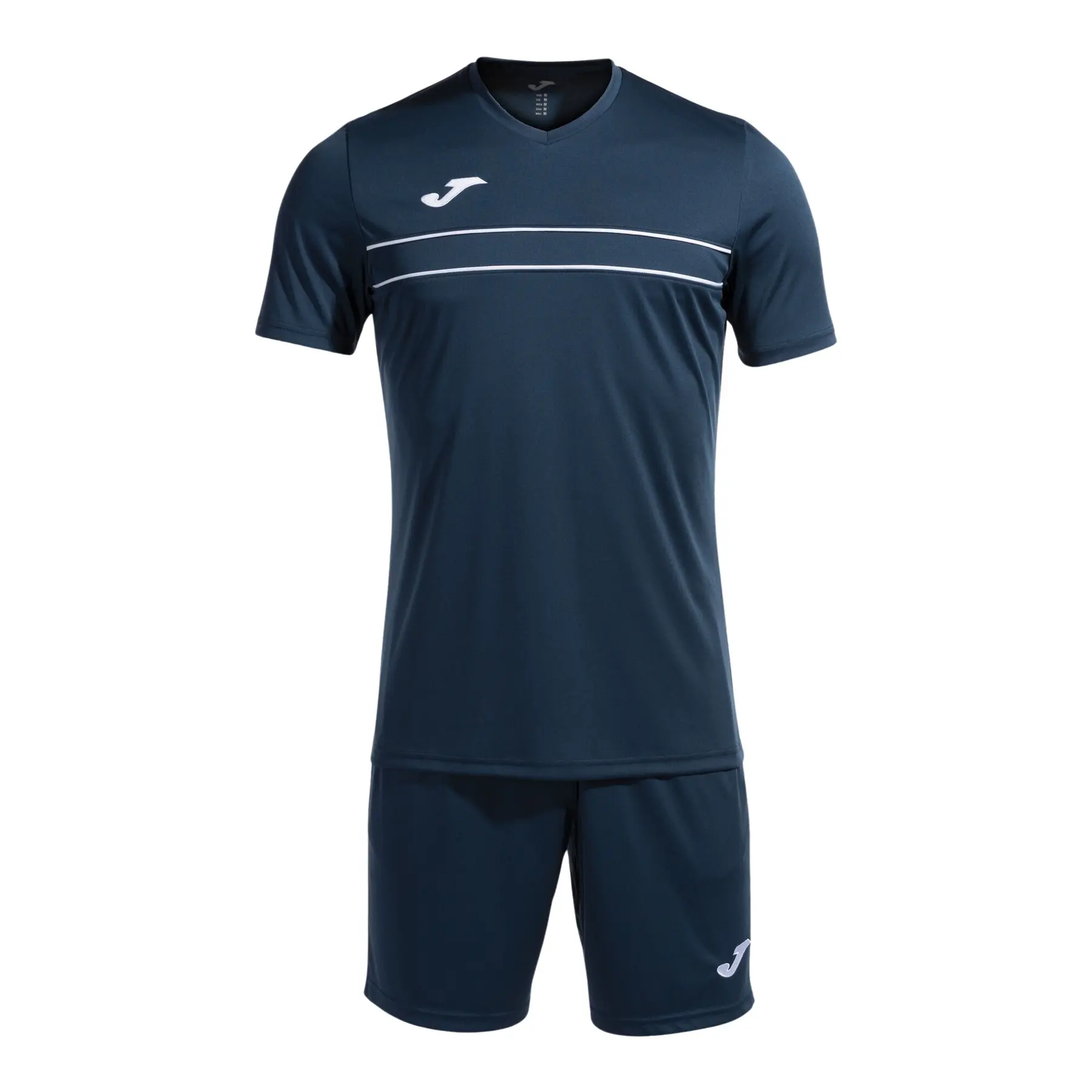 Trainingstrikot und -hose Victory - Bleu - male - Size: M