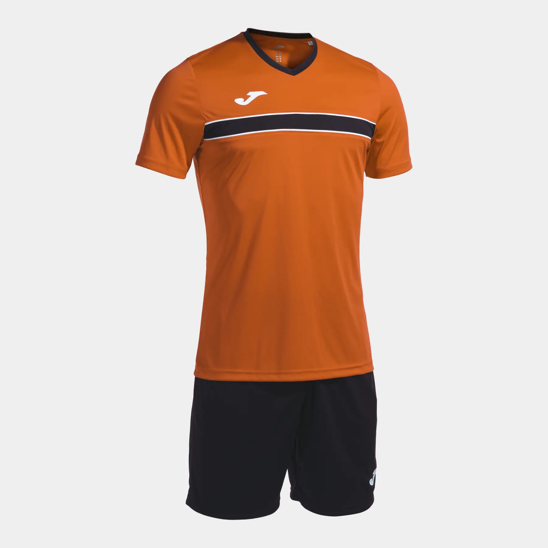 Trainingstrikot und -hose Victory - Orange - male - Size: 3XL