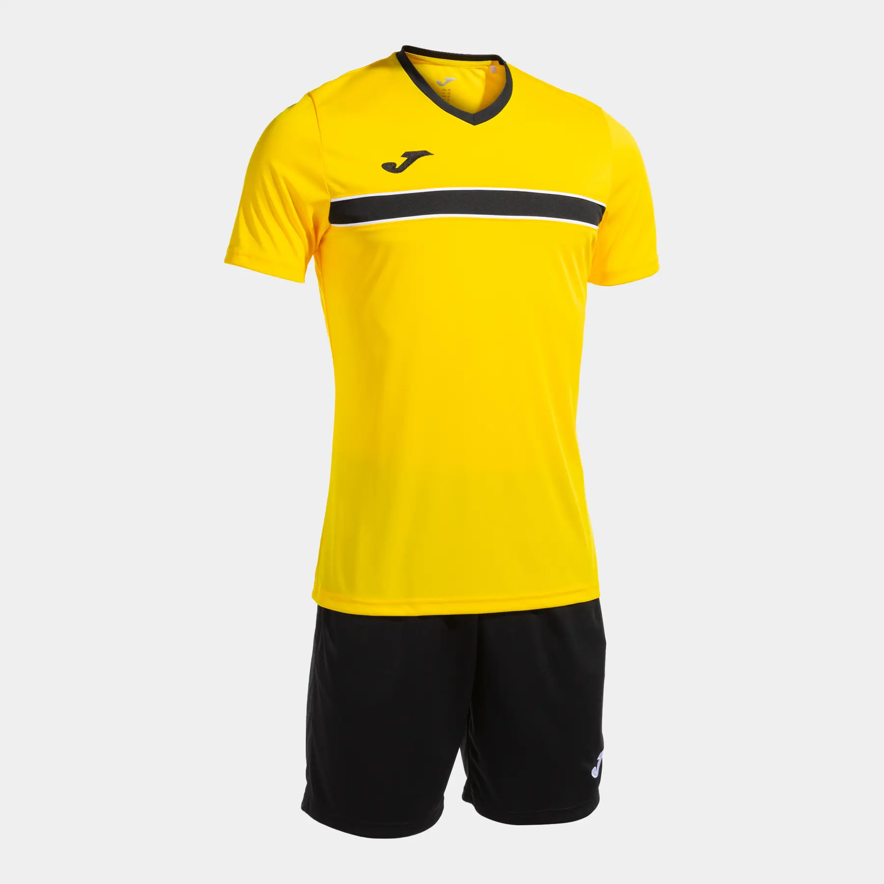 Trainingstrikot und -hose Victory - Jaune - male - Size: XL