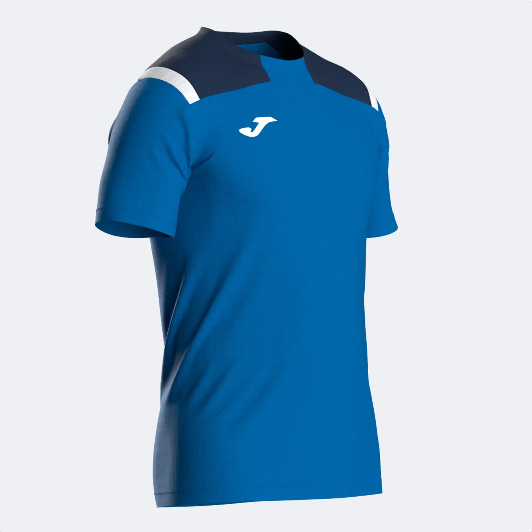Joma Ragazzo Bleu Maglia Per Bambini Toledo