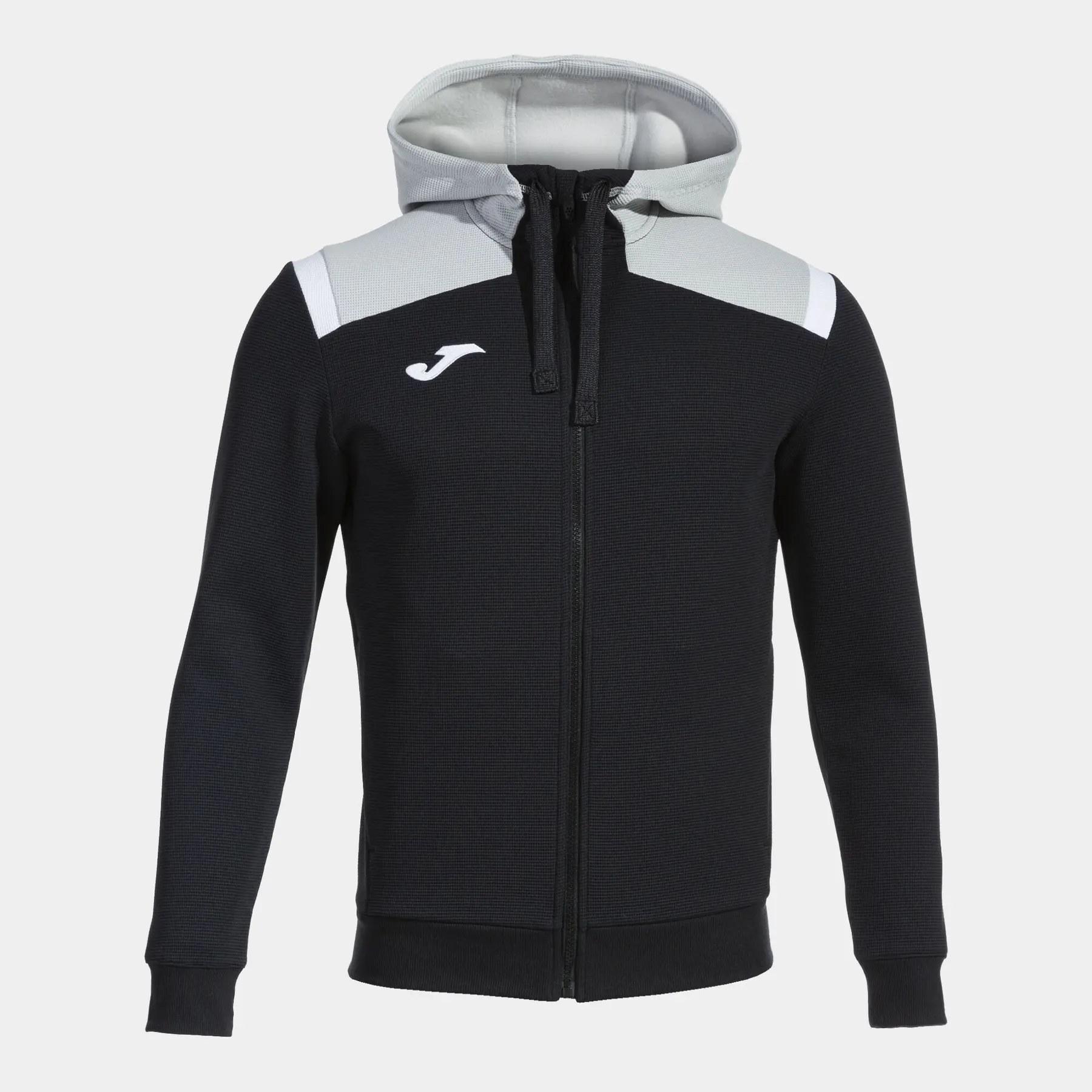 Sweatjacke mit Kapuze Toledo - Noir - male - Size: S