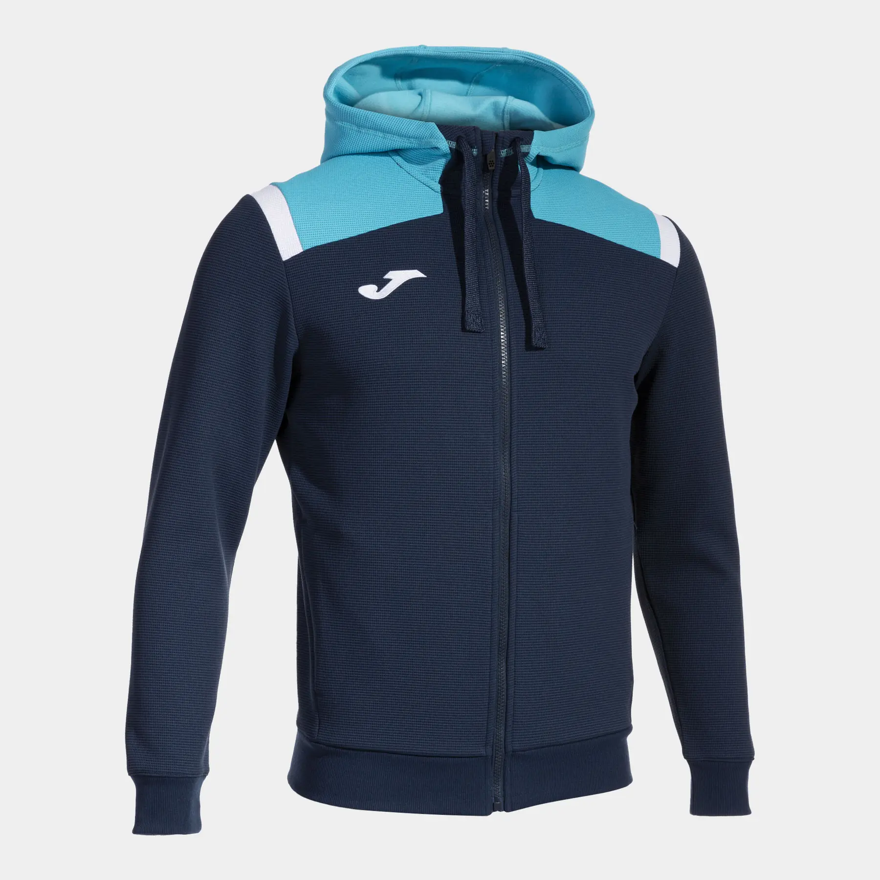 Sweatjacke mit Kapuze Joma Toledo