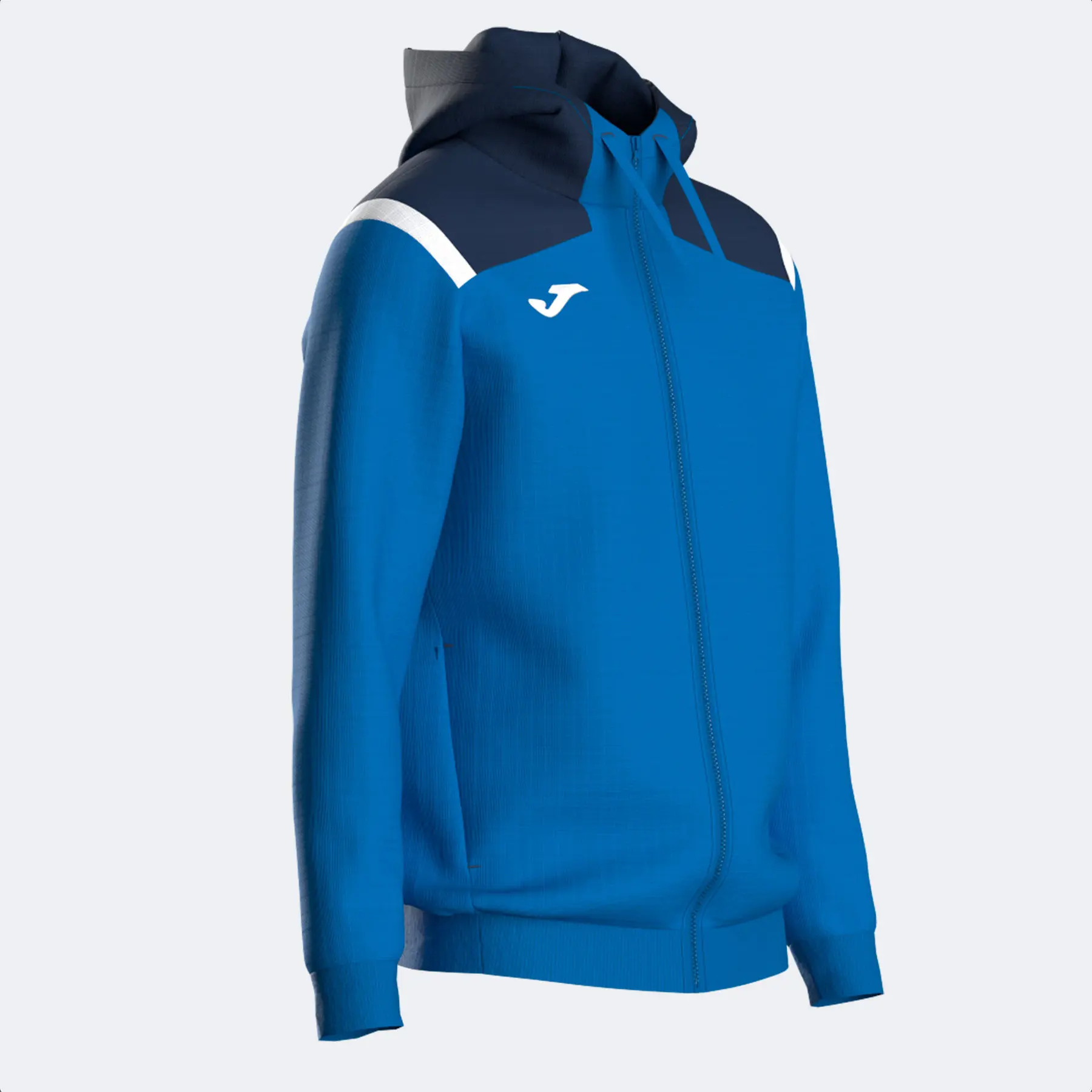 Sweatjacke mit Kapuze Joma Toledo