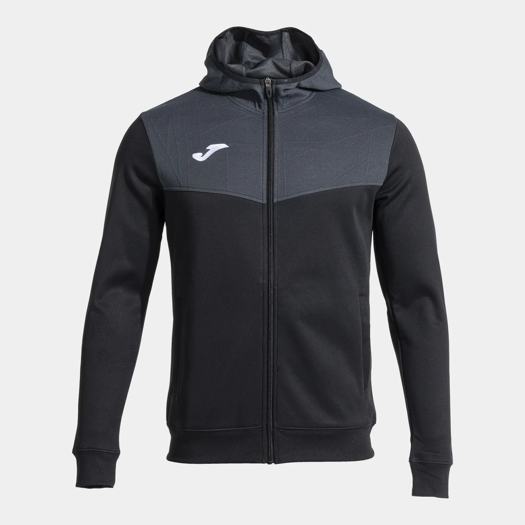 Kinder-Trainingsjacke mit Kapuze Joma Campus Street