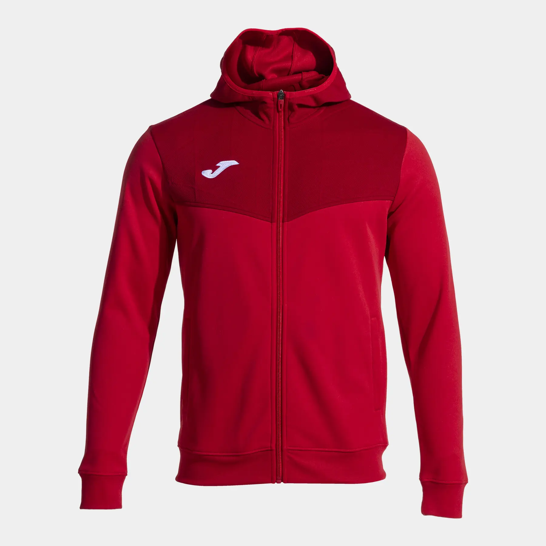 Kinder-Trainingsjacke mit Kapuze Joma Campus Street