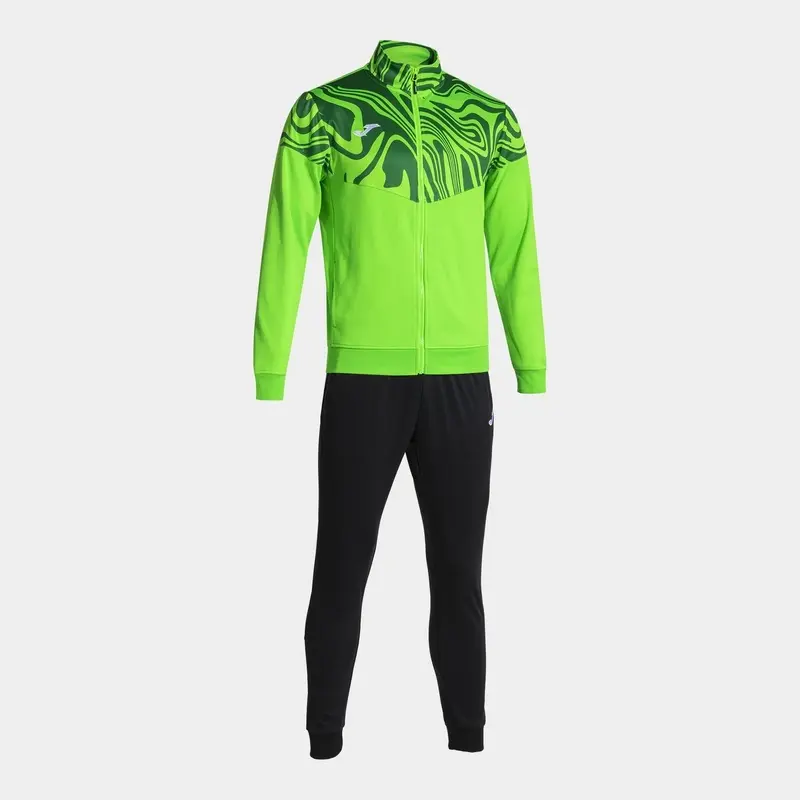 Trainingsanzug für Kinder Joma Lion II