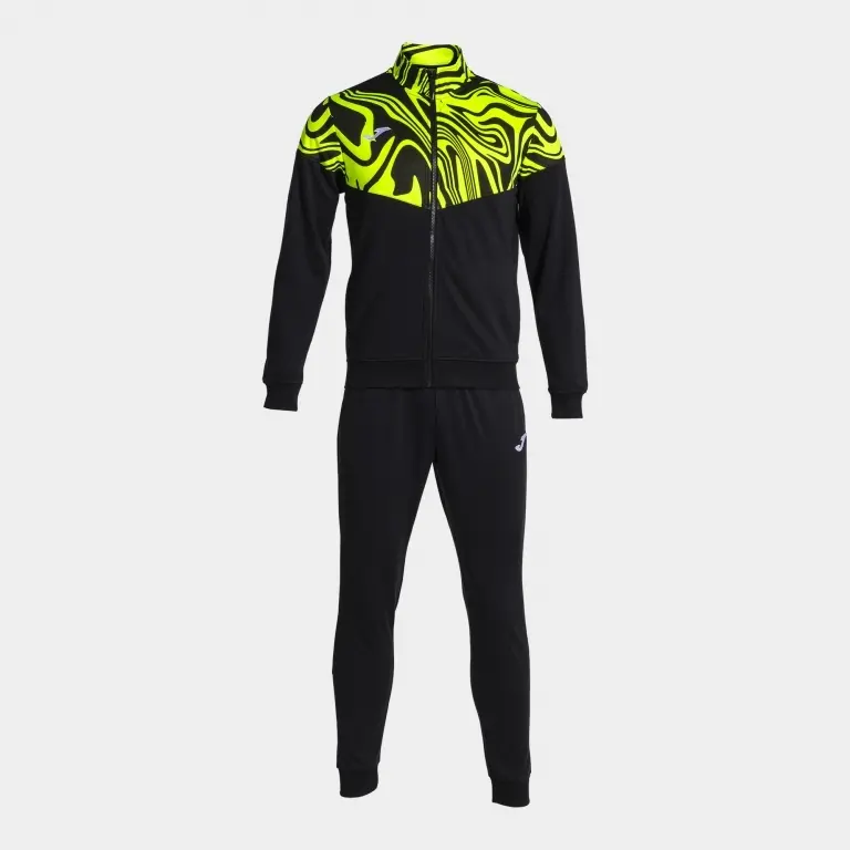 Trainingsanzug Für Kinder Joma Lion Ii
