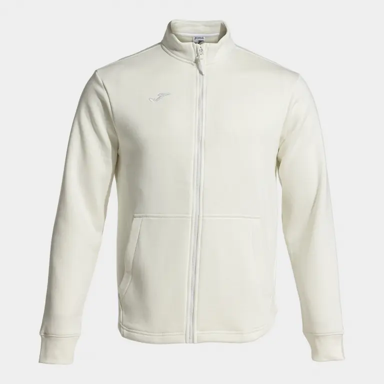 Trainingsjacke Confort IV - Beige - male - Size: 2XL
