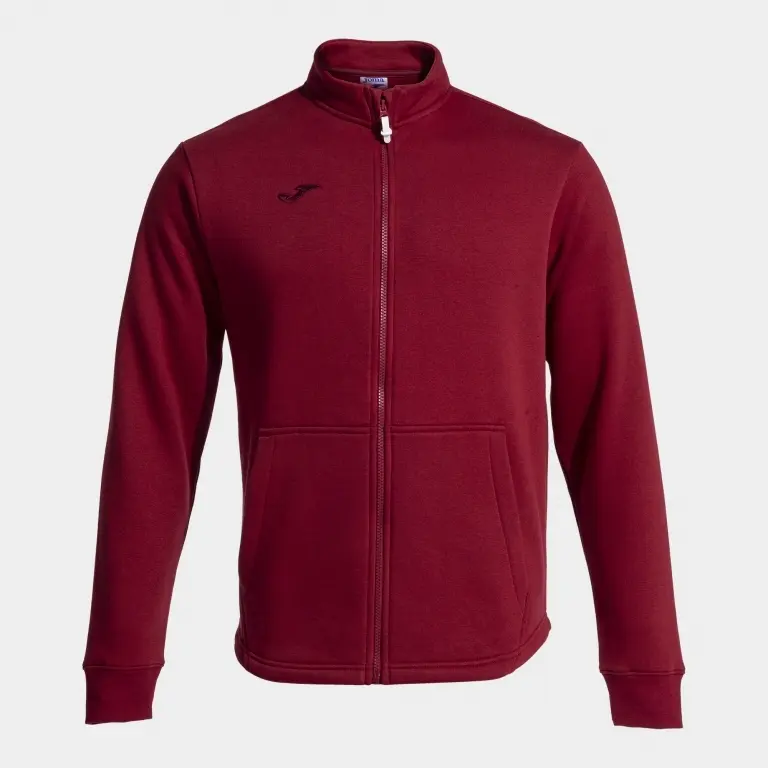 Trainingsjacke Confort IV - Rouge - male - Size: M