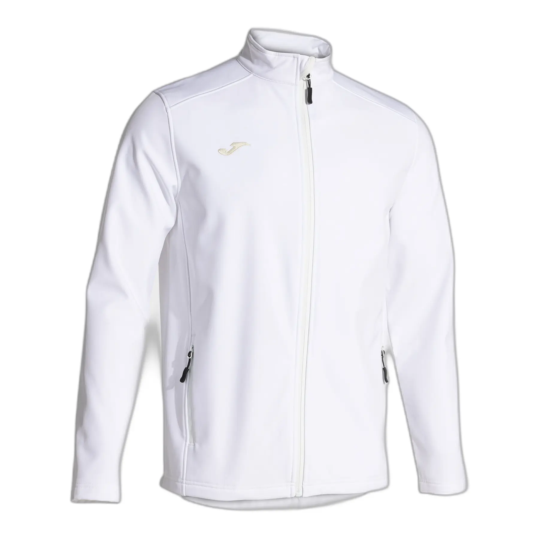 Regenjacke Basilea II - Blanc - male - Size: M