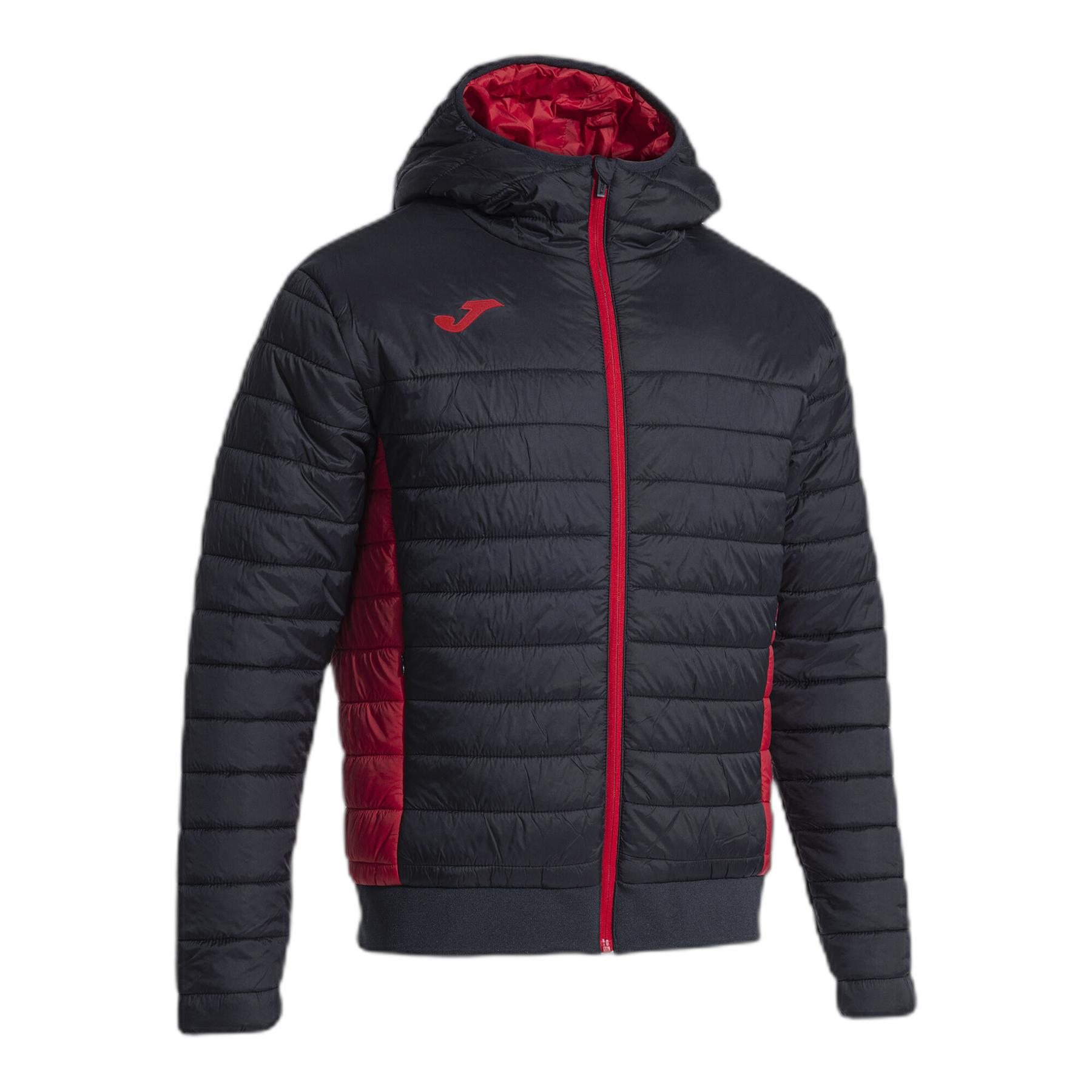 Doudoune à capuche Joma Urban V