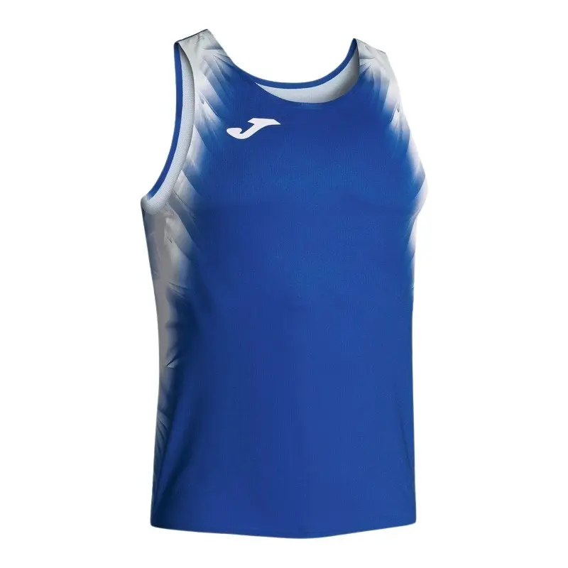 Tanktop Elite XI - Bleu - male - Size: M