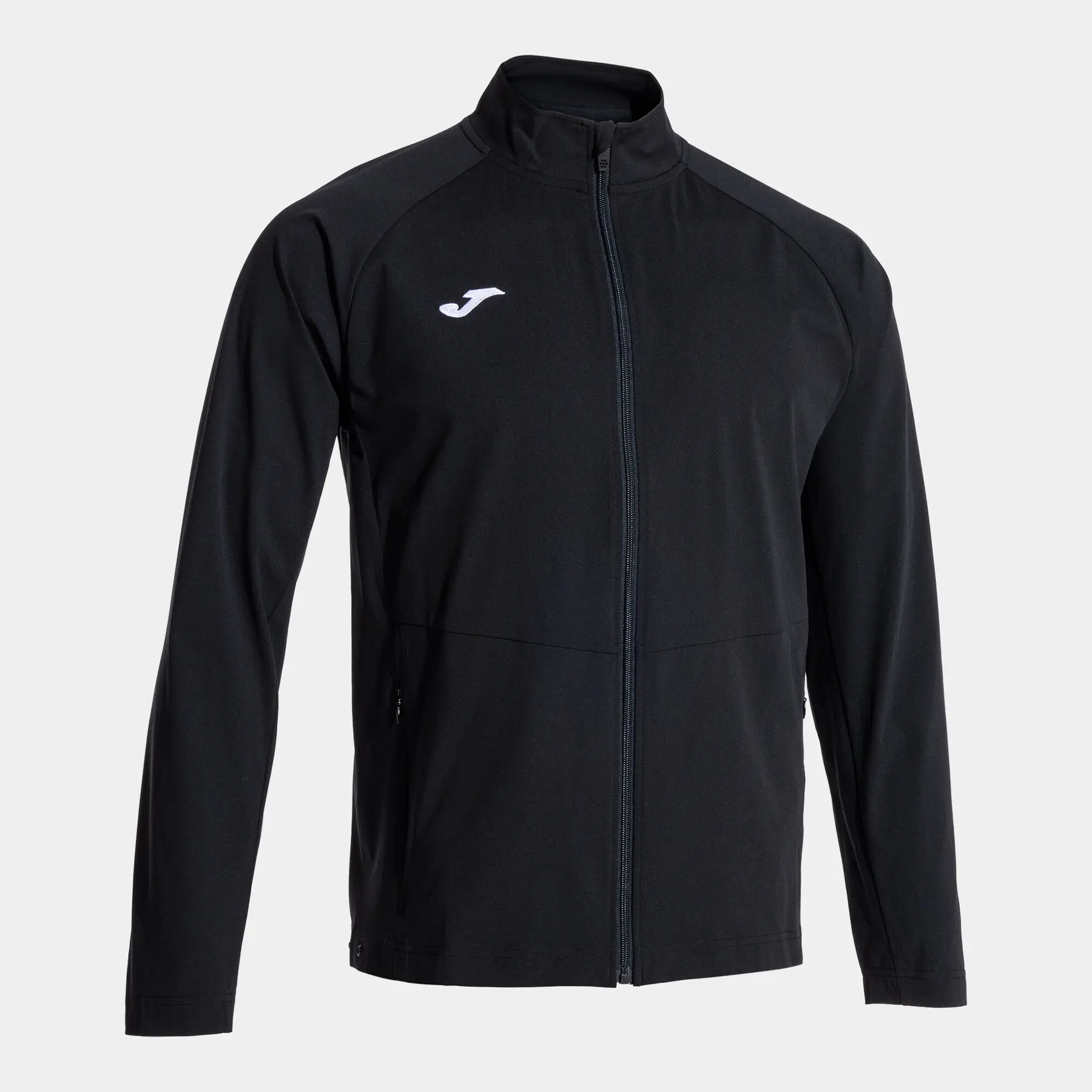 Kinder-Trainingsjacke Doha II - Noir - male - Size: 12/14 ans