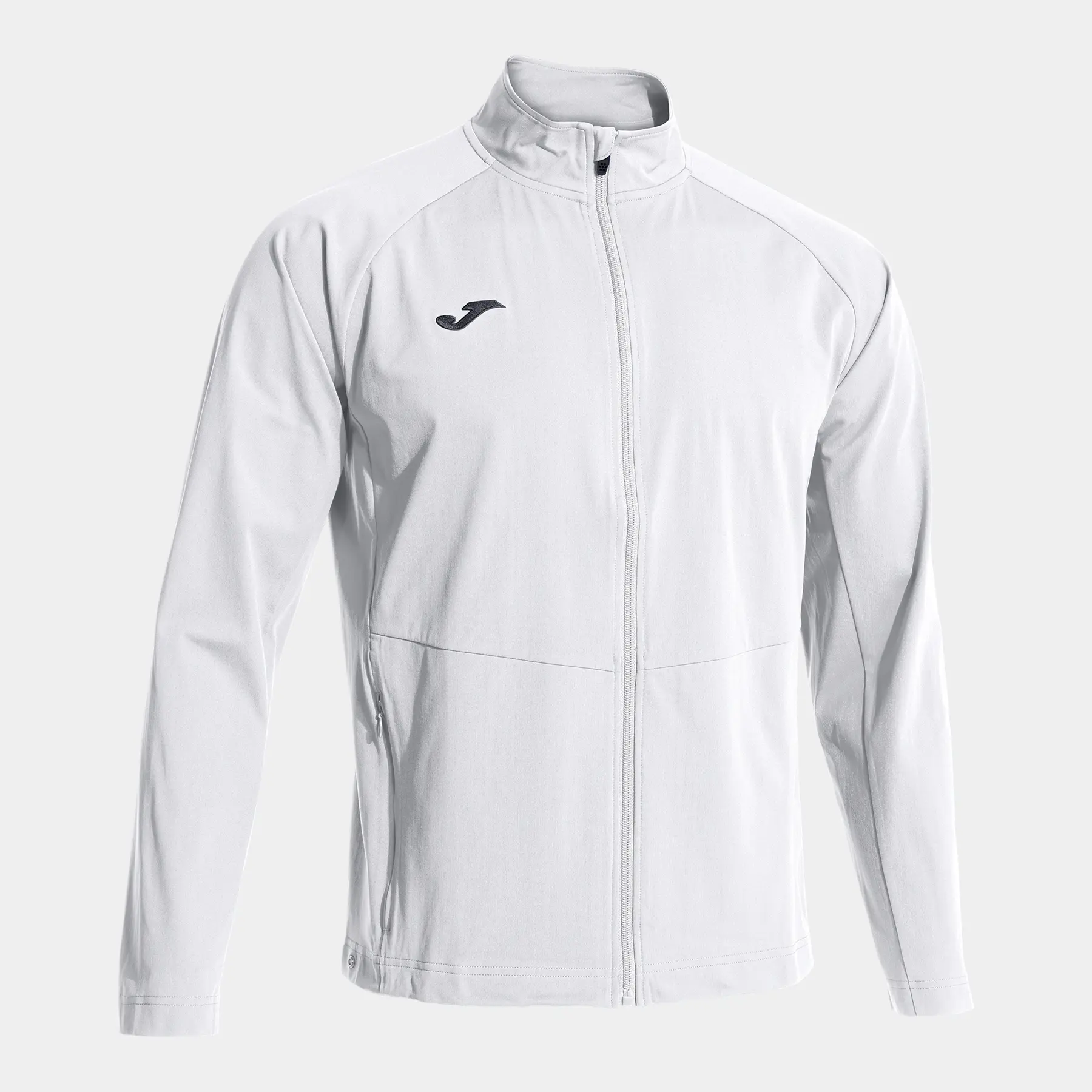 Trainingsjacke Doha II - Blanc - male - Size: M