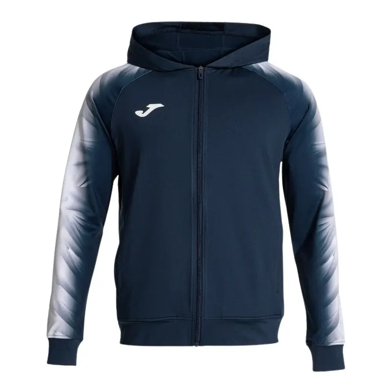Sweatjacke mit Kapuze Elite XI - Bleu - male - Size: M