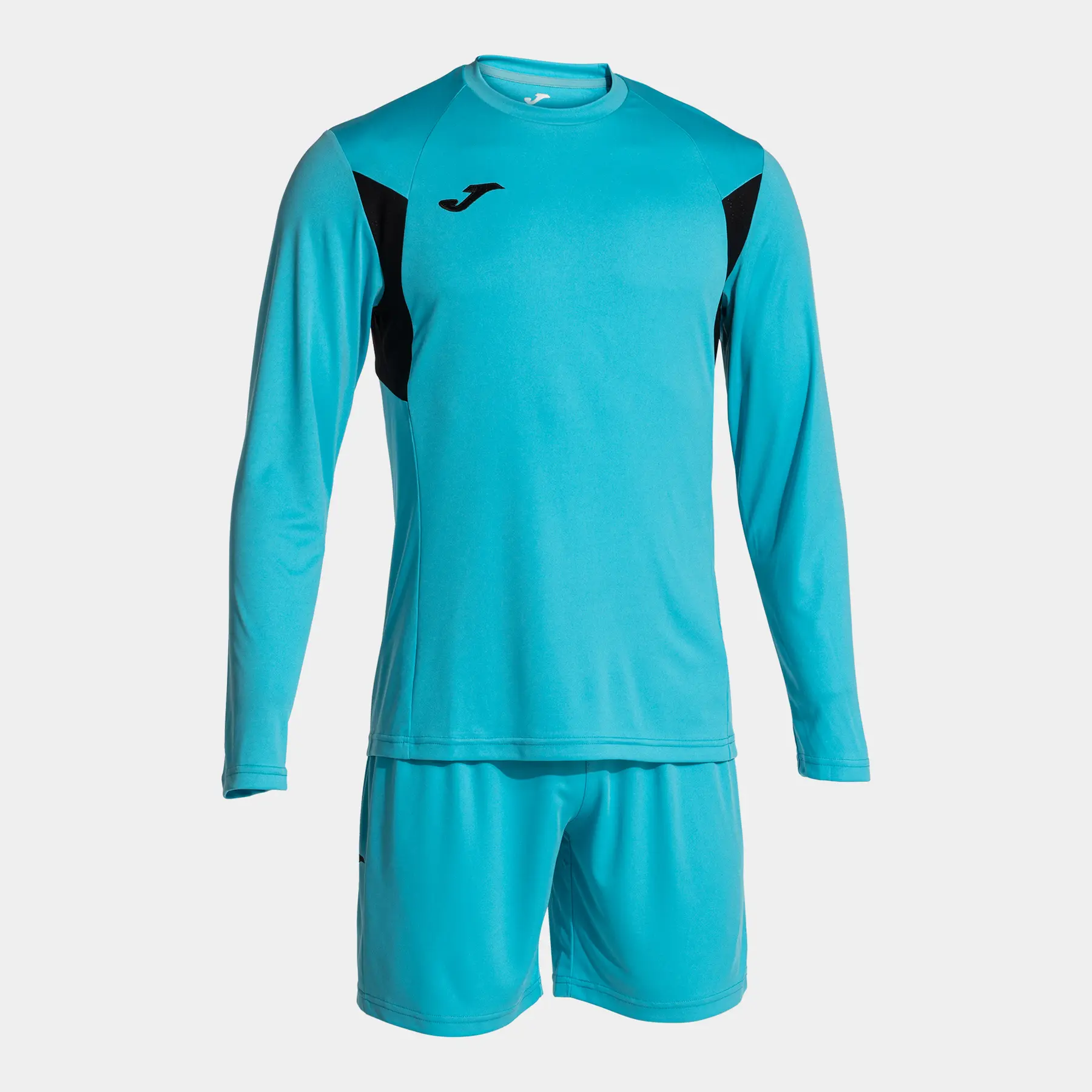 Langarmtrikot + Trainingsshorts Winner - Bleu - male - Size: M