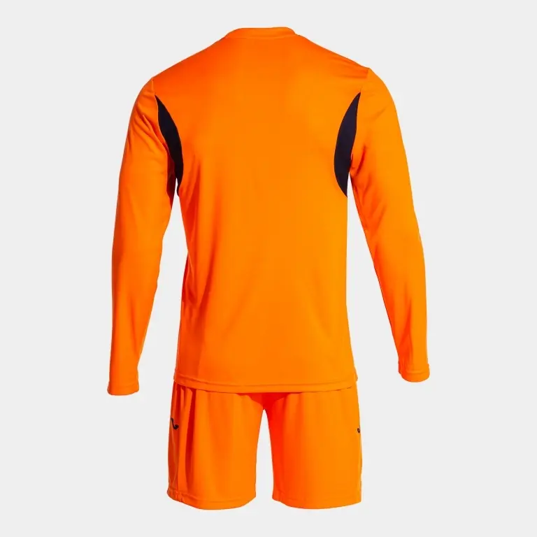 Children's long-sleeved jersey + training shorts set Joma Winner