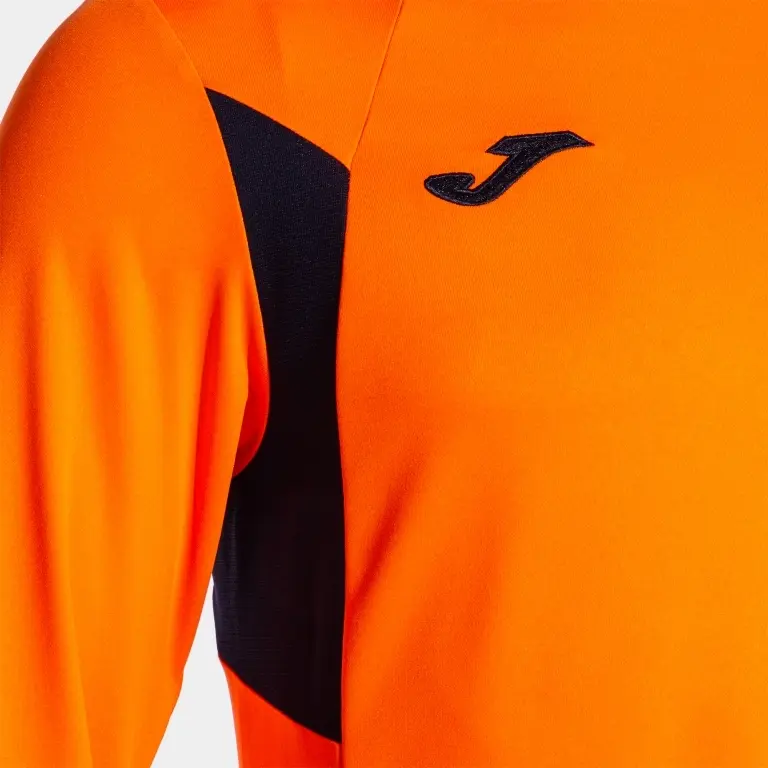 Joma ビジャレアル 長袖ウェア Children's long-sleeved jersey + training shorts set Joma Winner