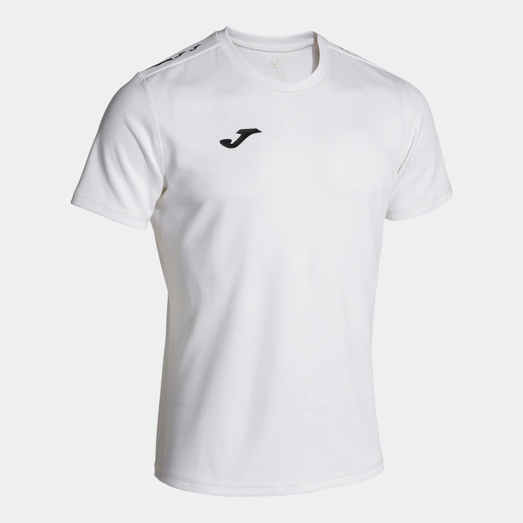 Joma Homme Blanc Maillot Olimpiada