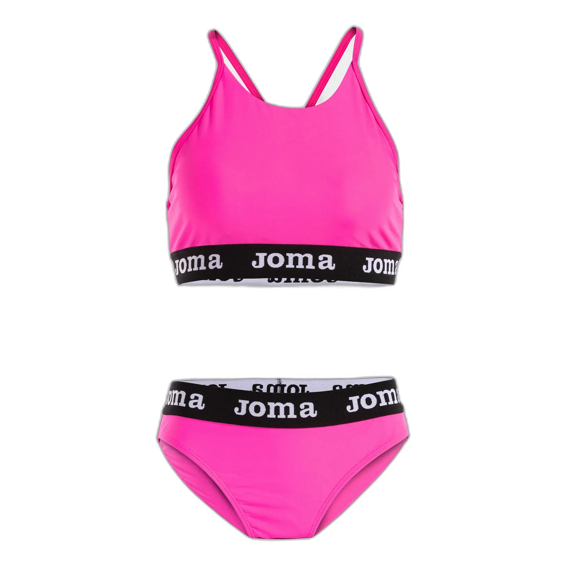 Joma Women's Rose 2-Piece Swimsuit For Santa Mónica
