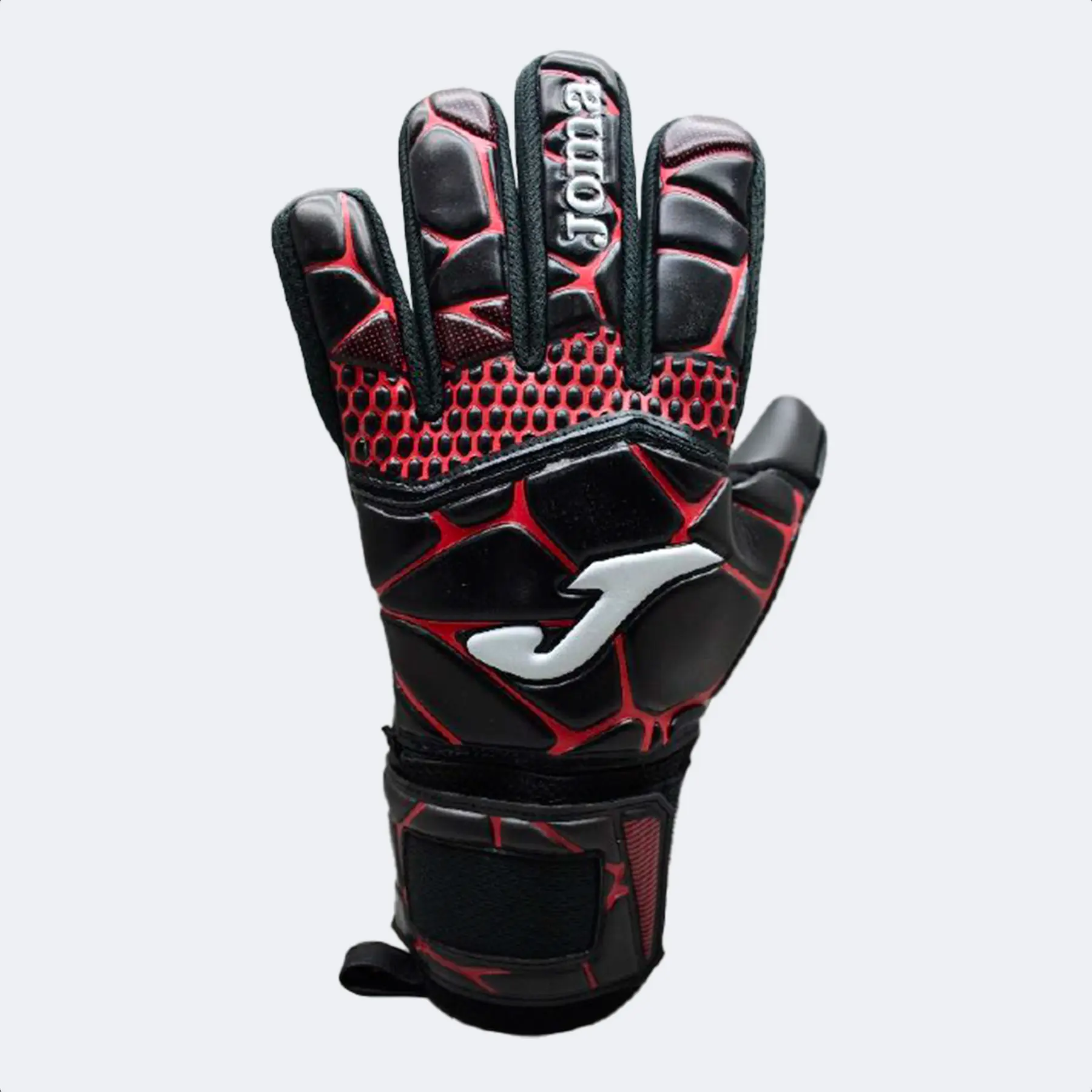 Torwarthandschuhe Gk- Pro - Noir - male - Size: Taille 8