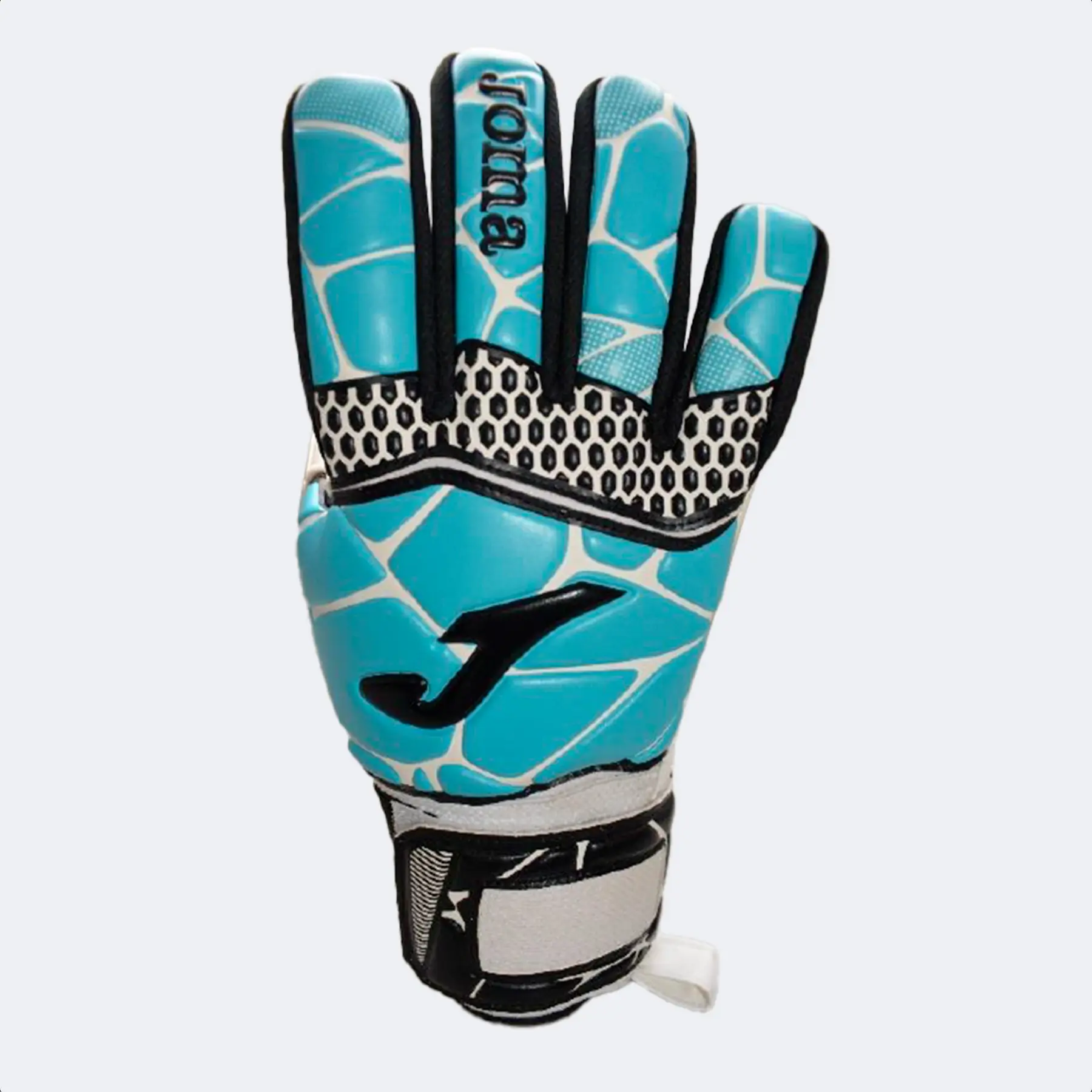 Torwarthandschuhe Gk- Pro - Blanc - male - Size: Taille 10