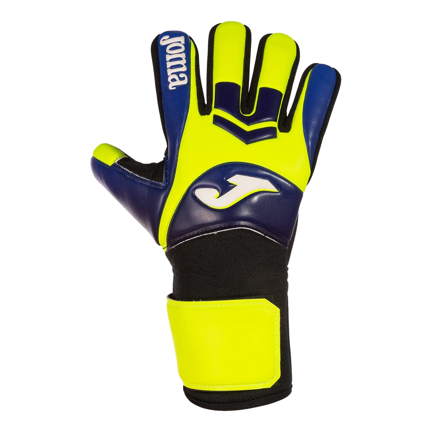 Joma Unisex Vert Guantes De Portero Hunter