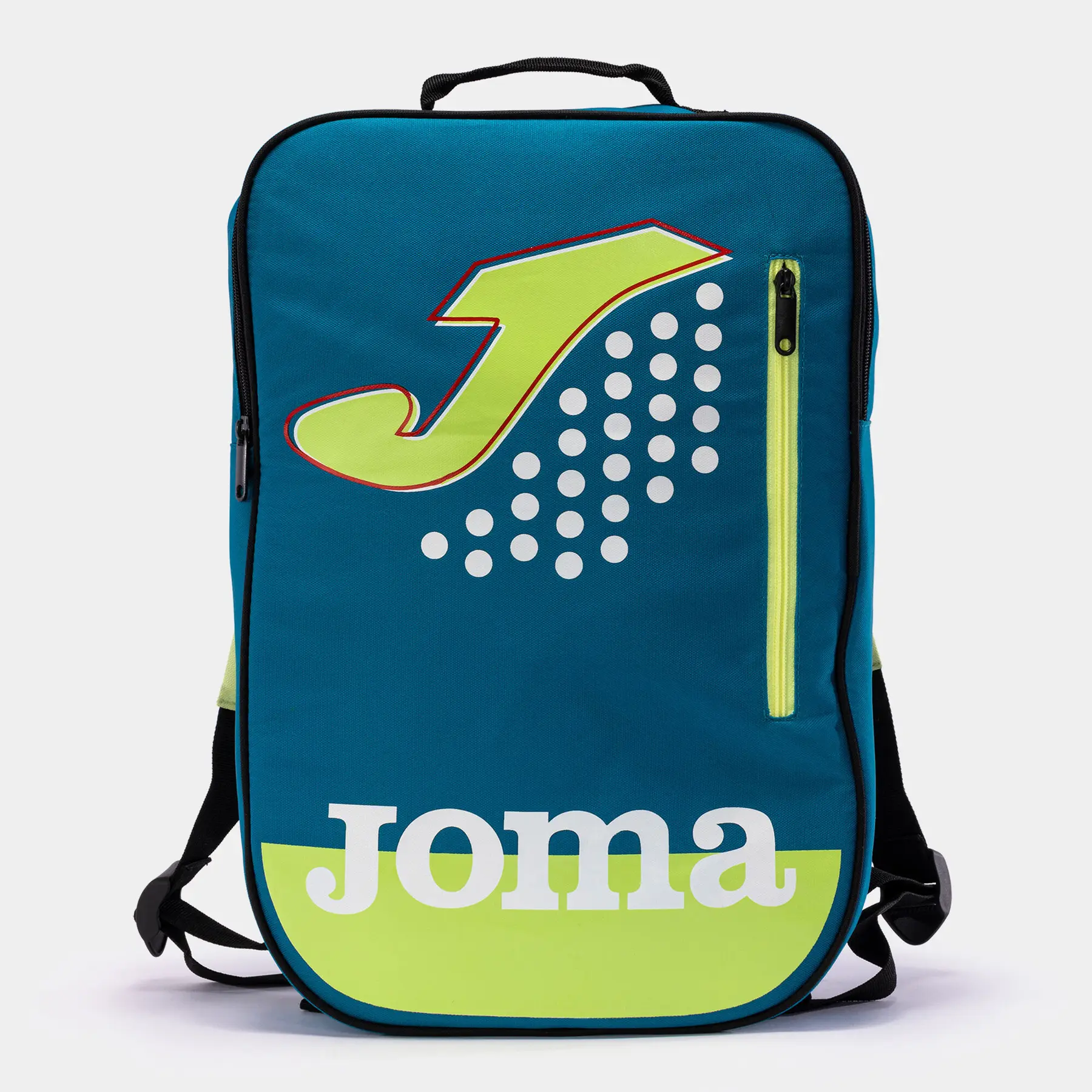 Joma Vert Rucksack Open