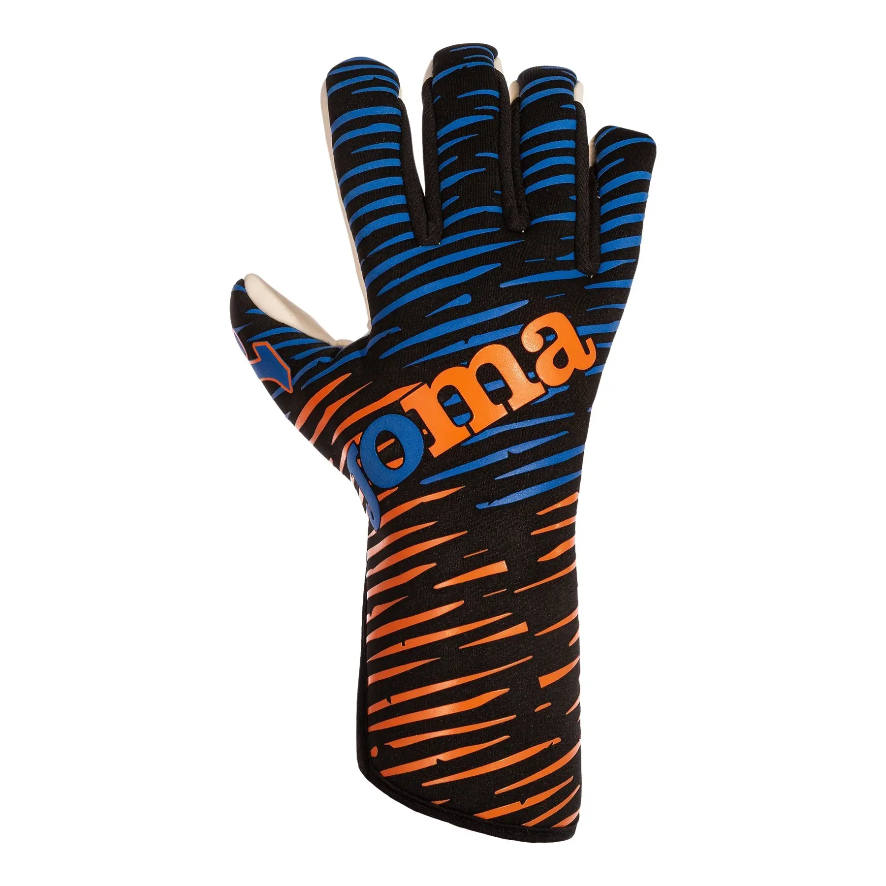 Joma Unisex Bleu Guantes De Portero Gk Panther