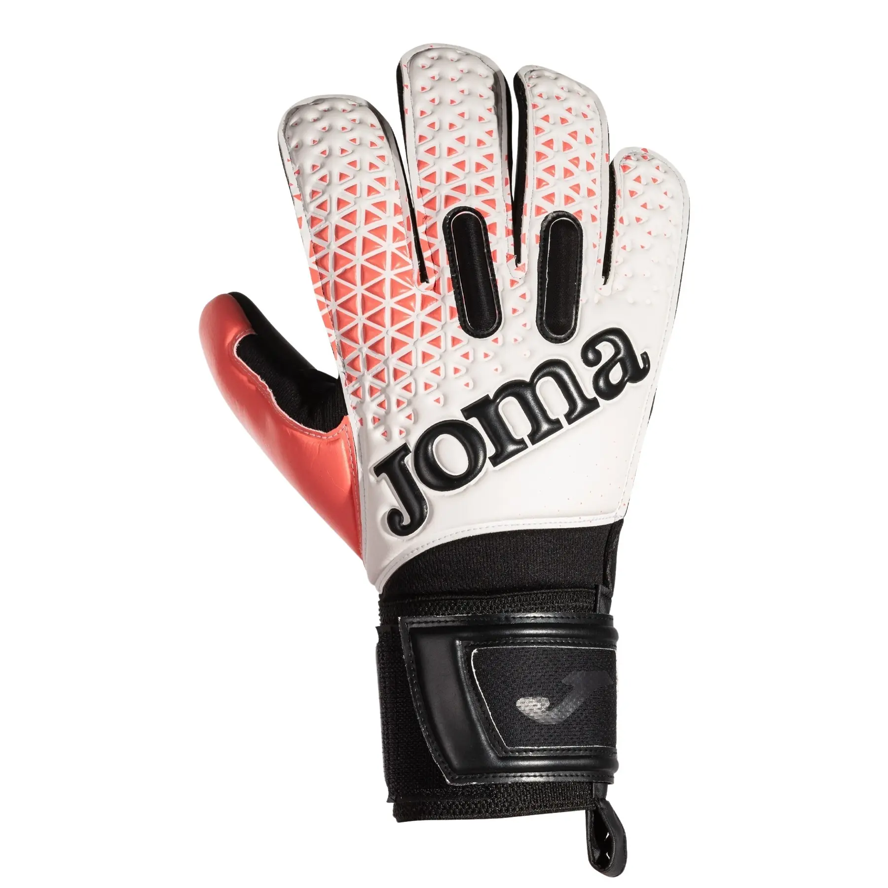 Joma Unisex Blanc Torwarthandschuhe Premier Größe 11