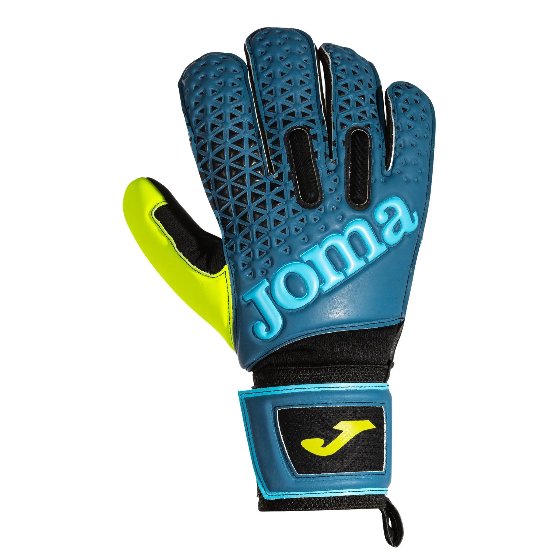 Joma Unisex Bleu Torwarthandschuhe Premier Größe 11