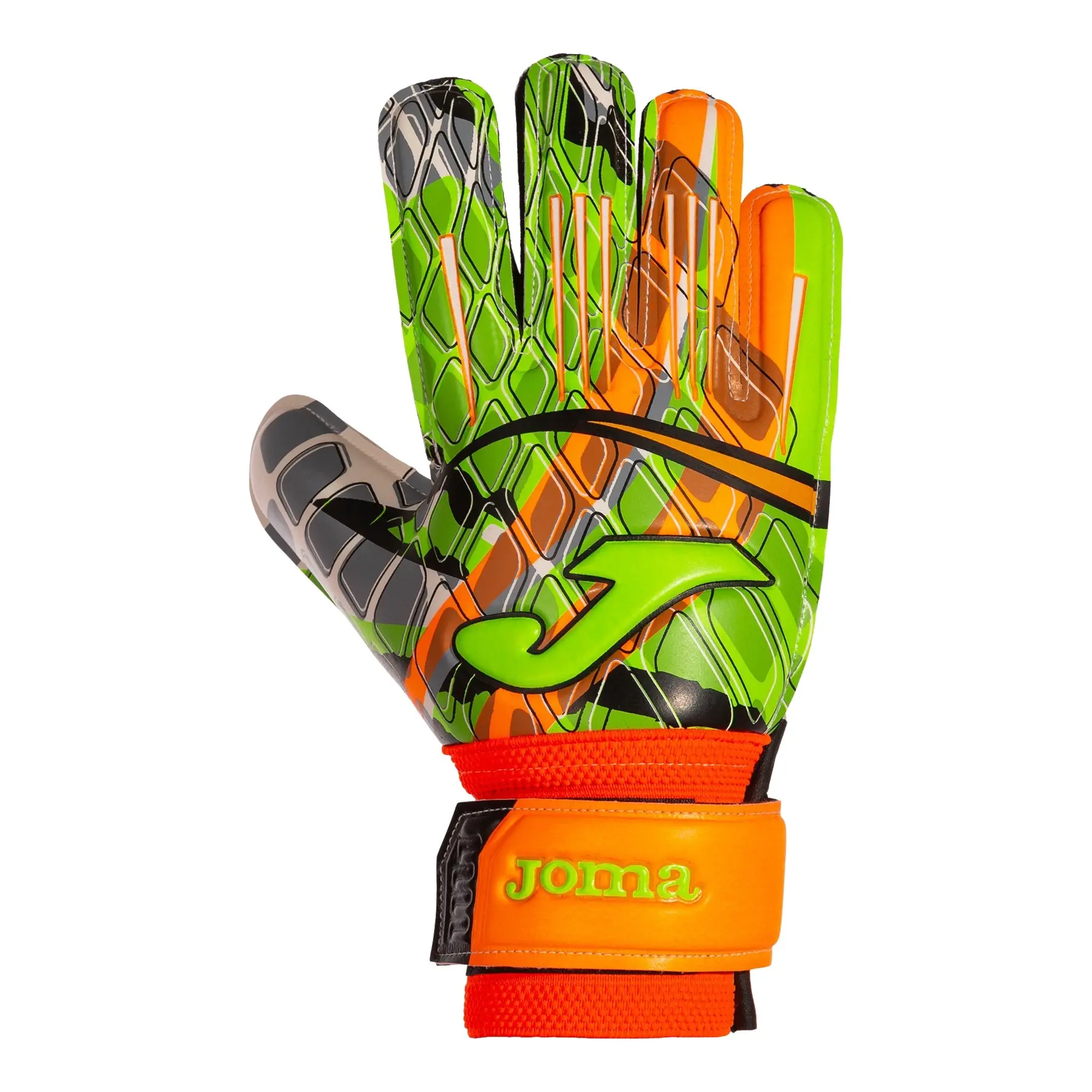 Joma Unisex Vert Guantes De Portero Calcio 23