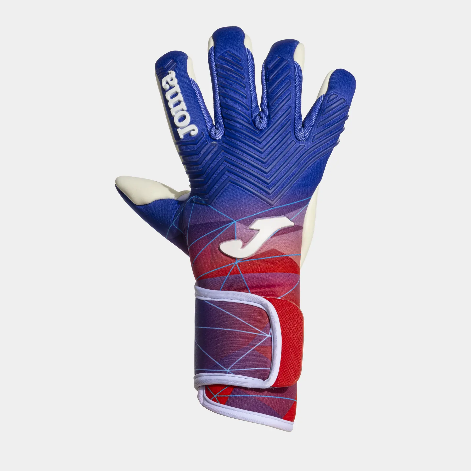 Torwarthandschuhe Area 24 - Rouge - male - Size: Taille 7