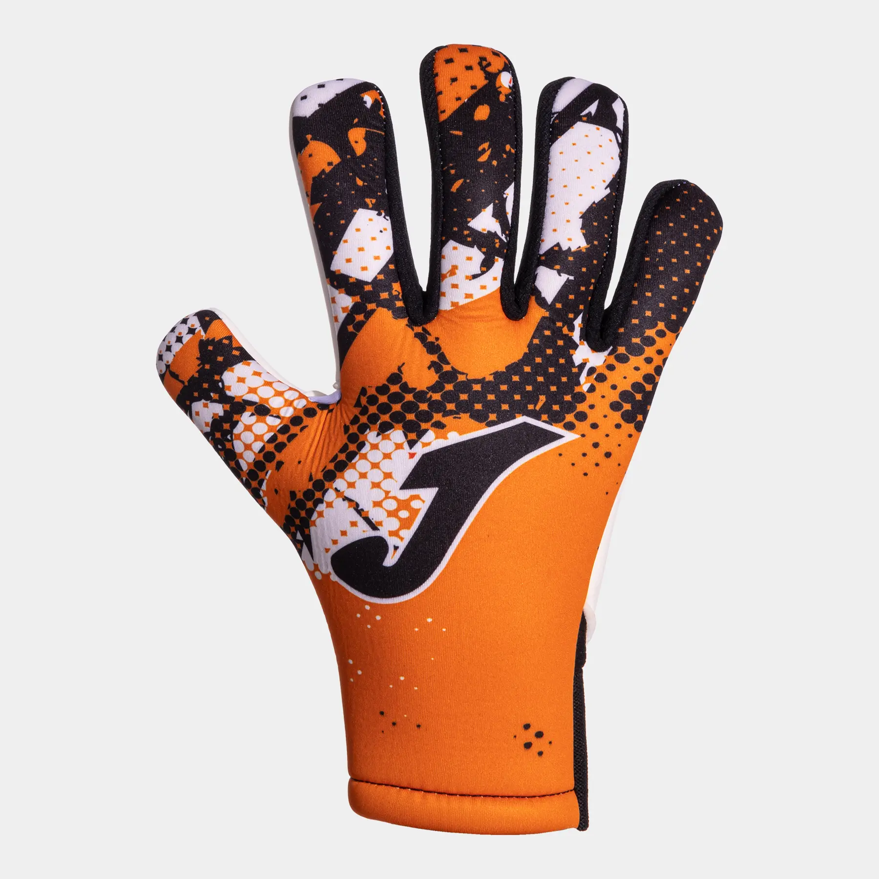Torwarthandschuhe Hunter - Orange - male - Size: Taille 12