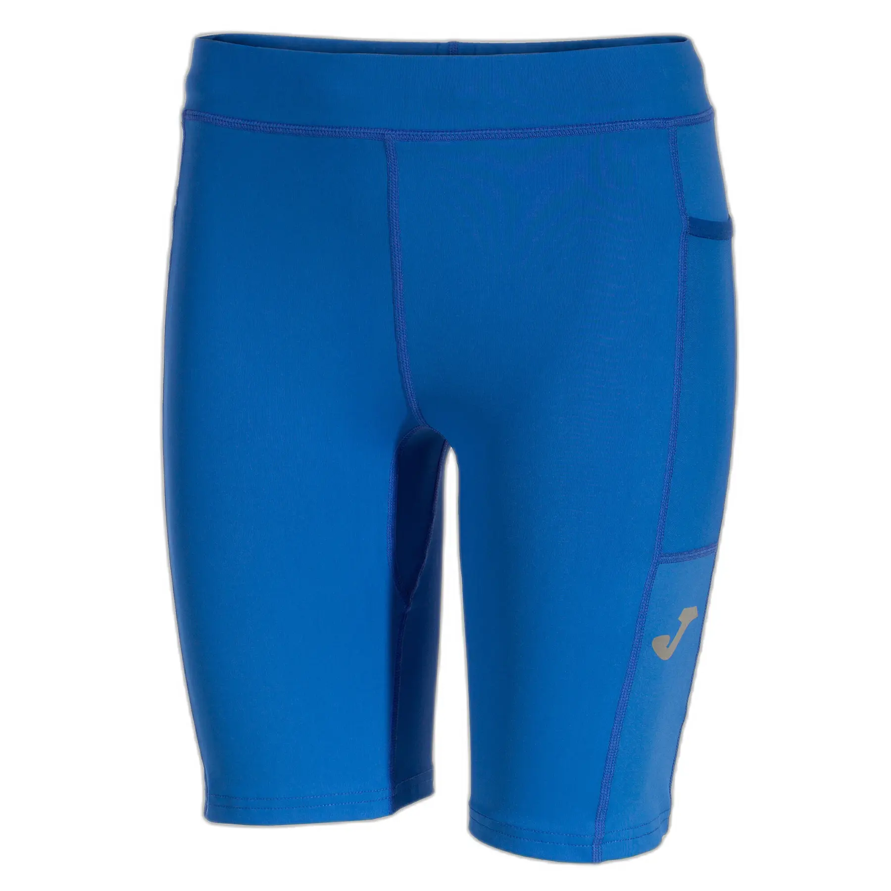 Joma Unisex Kids Bleu Children's Shorts Elite X