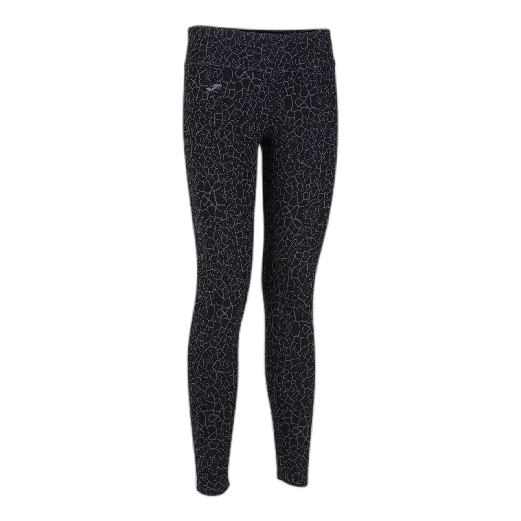 Bedruckte Leggings, Damen Joma Urban Street