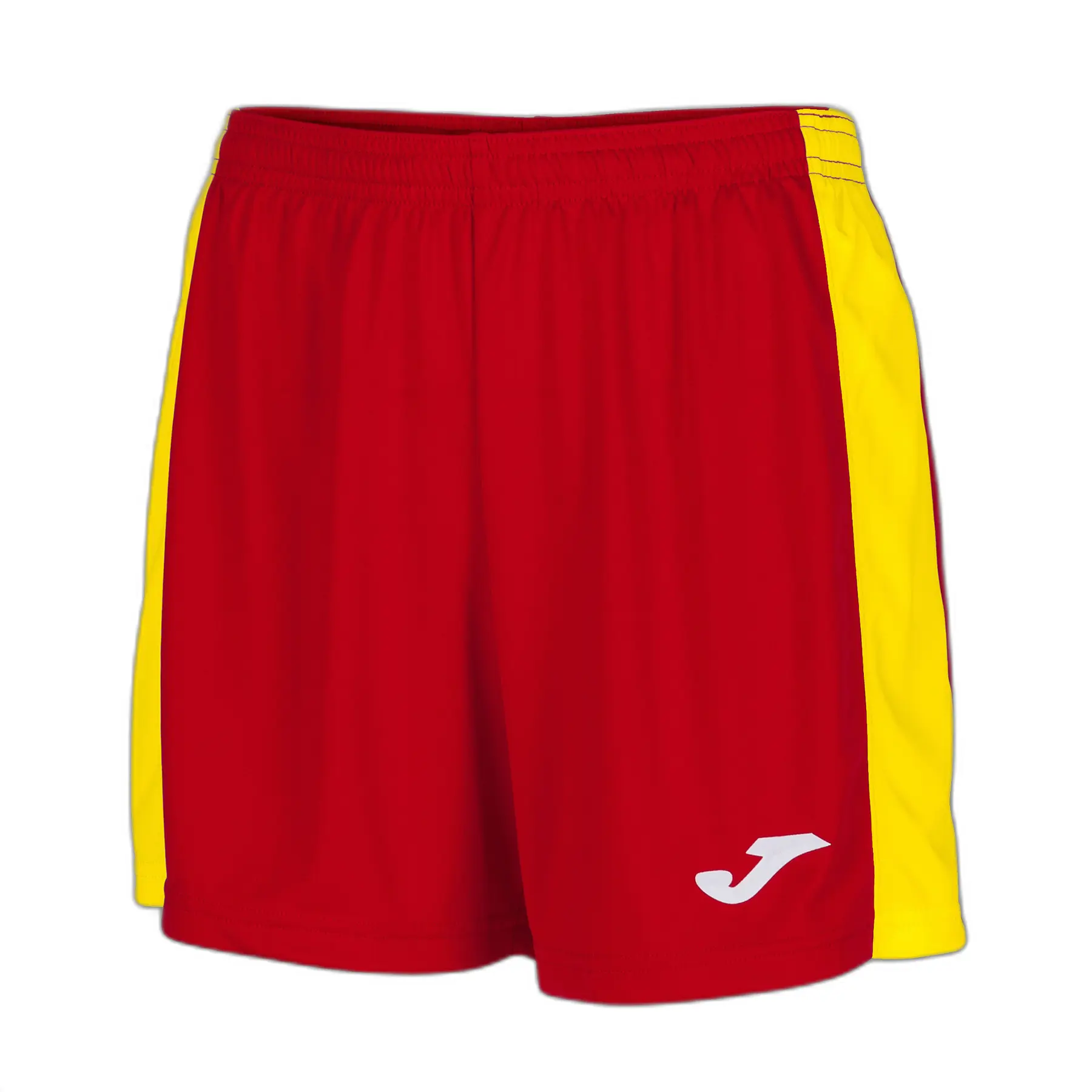 Joma Women's Rouge Maxi Shorts