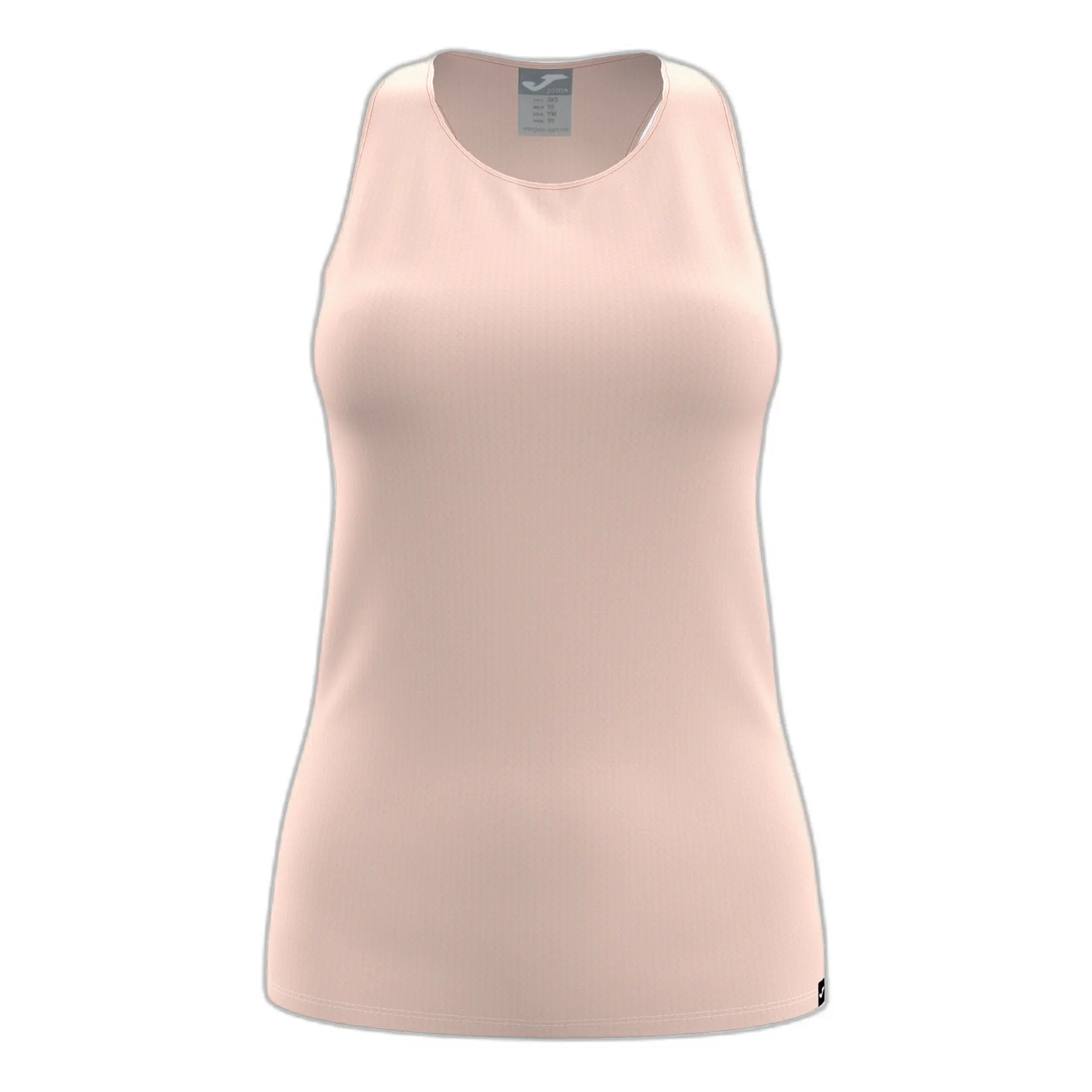 Joma Women's Rose Tank Top Oasis