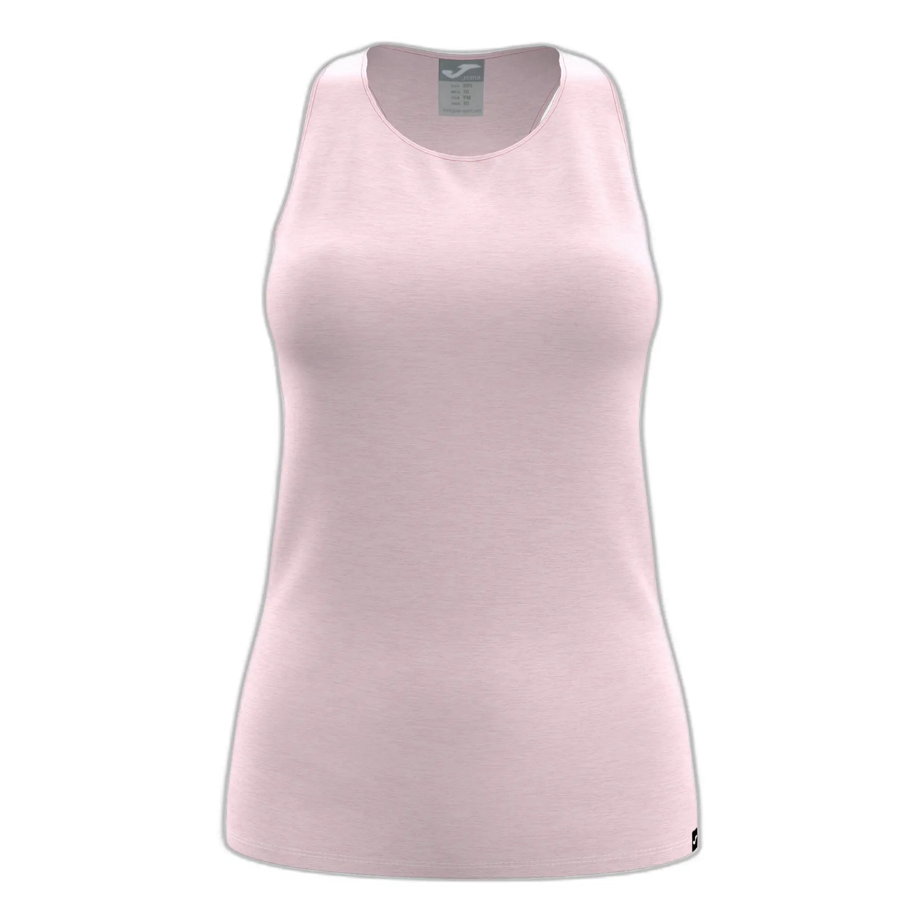Joma Women's Rose Tank Top Oasis