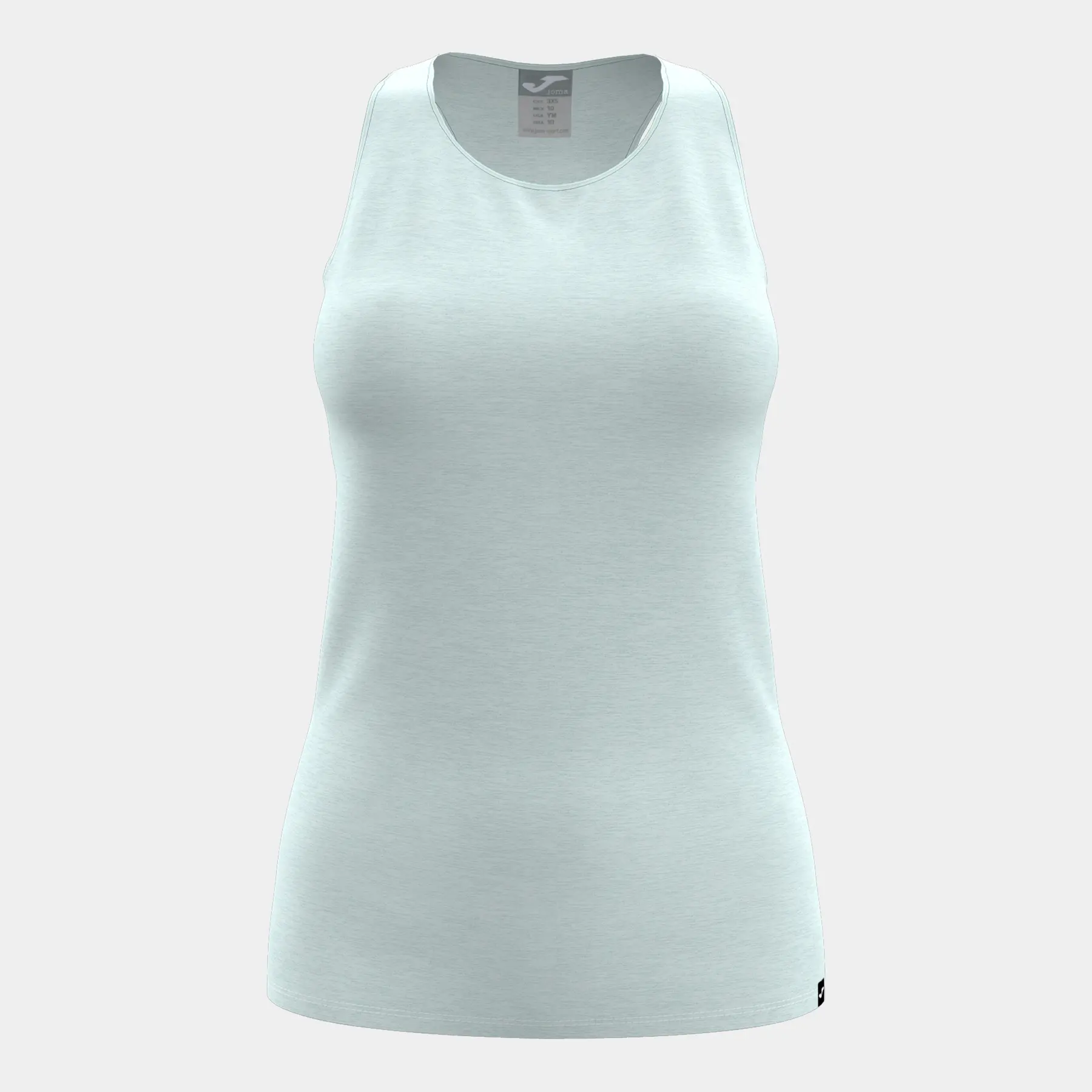 Women's tank top Joma Oasis