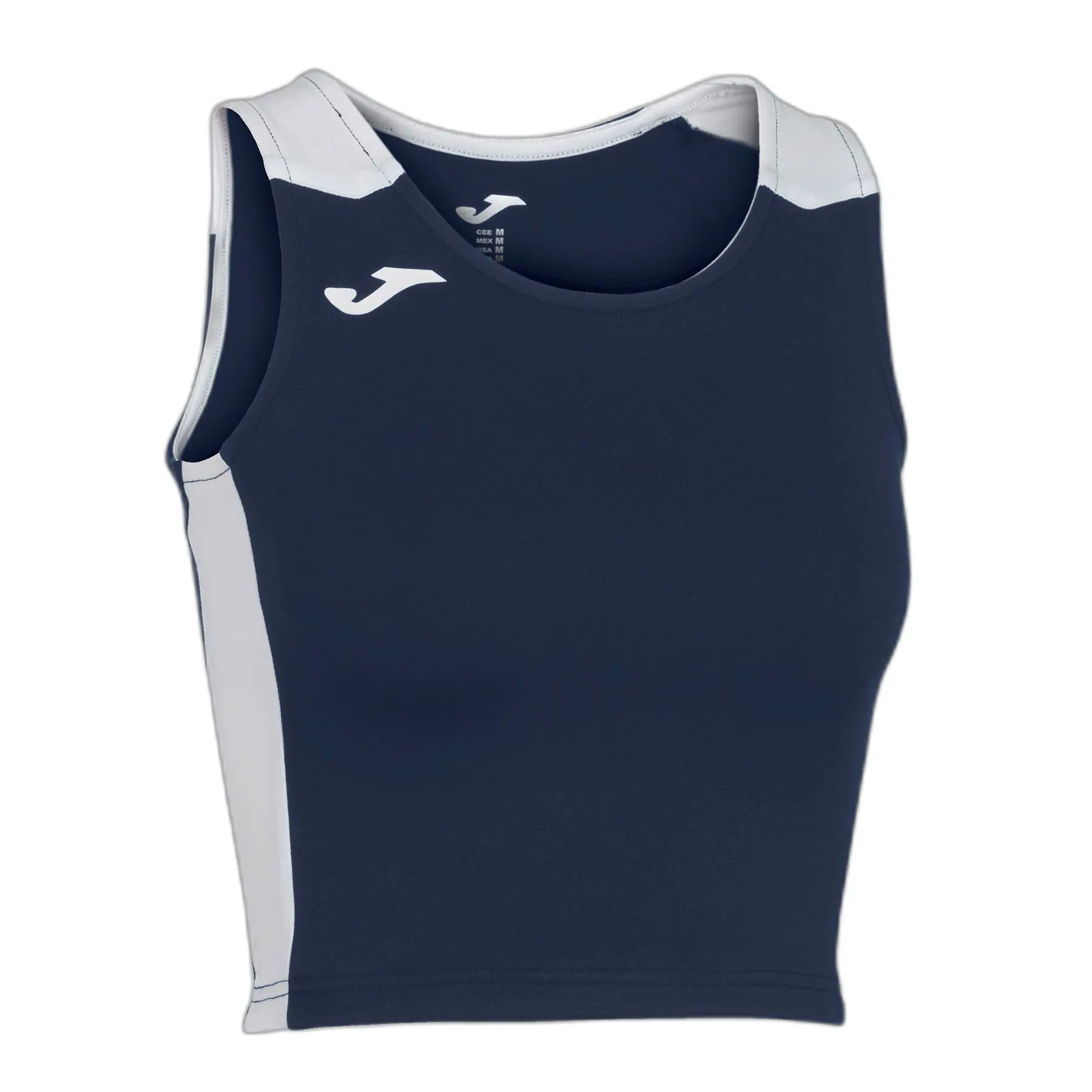 Crop-Top Damen Joma Record II
