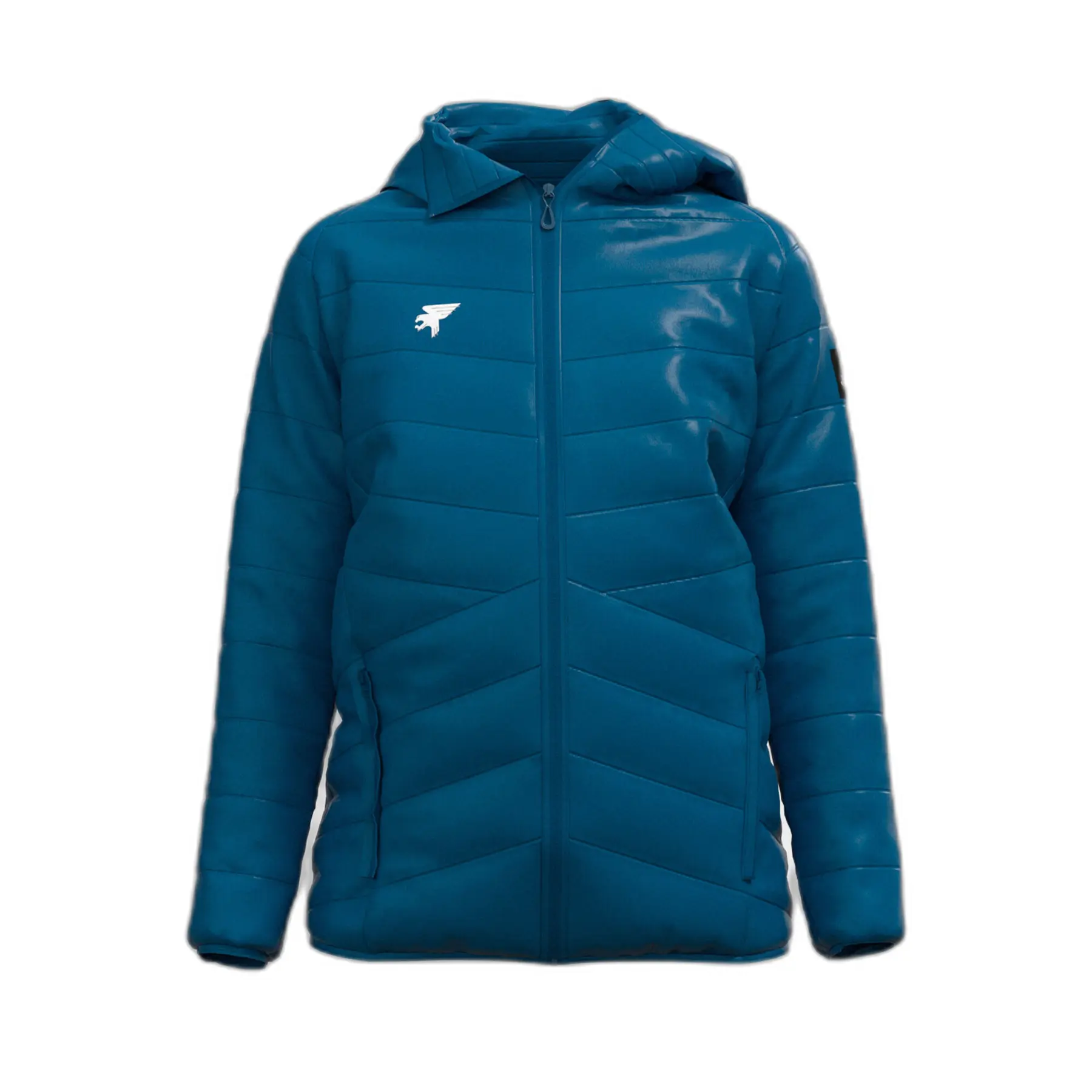 Regenjacke Frauen Joma Explorer
