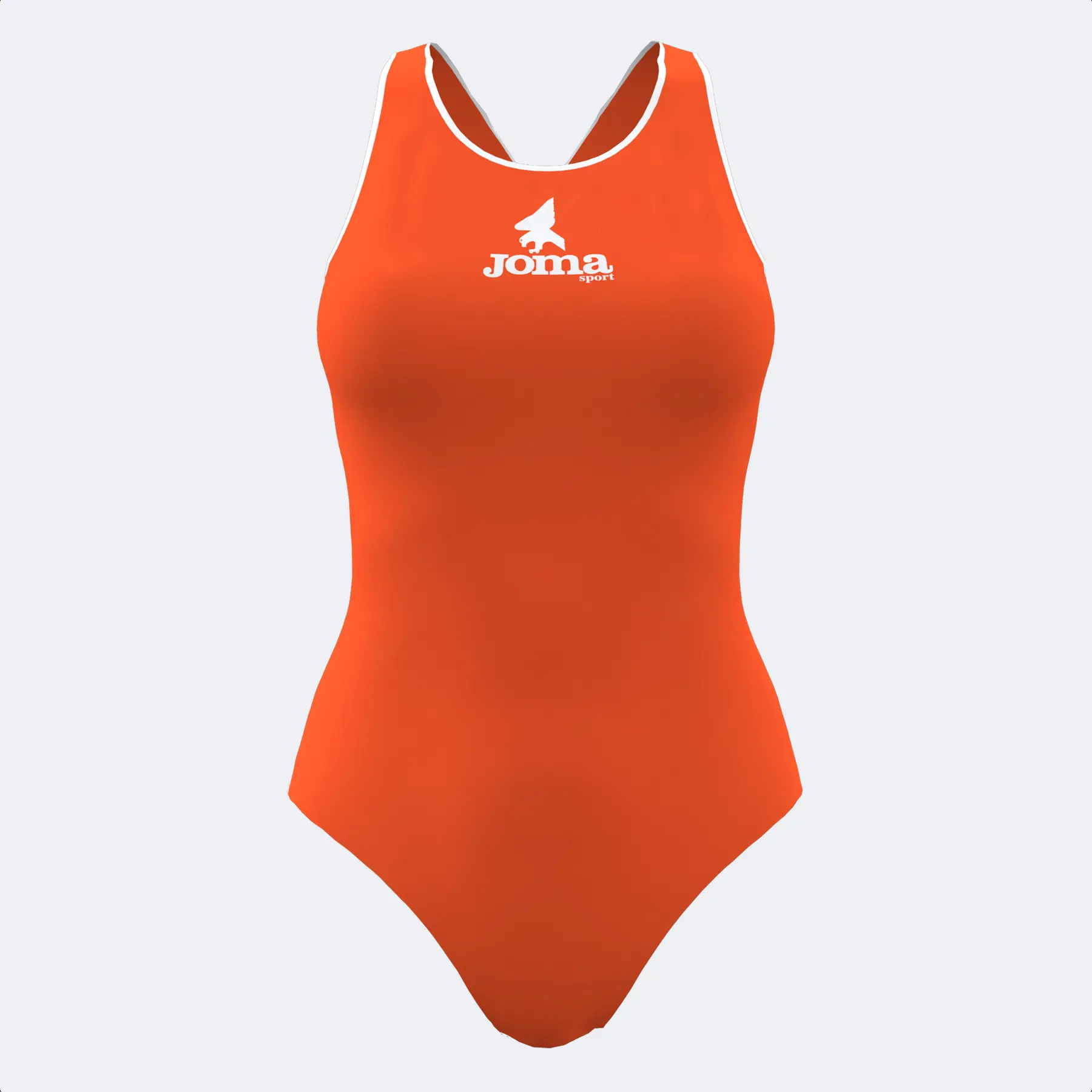 Badeanzug Damen Joma Shark