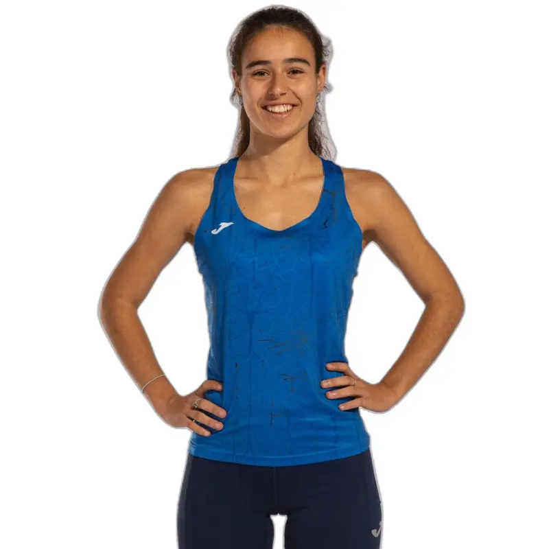 Damen-Top Joma Elite IX