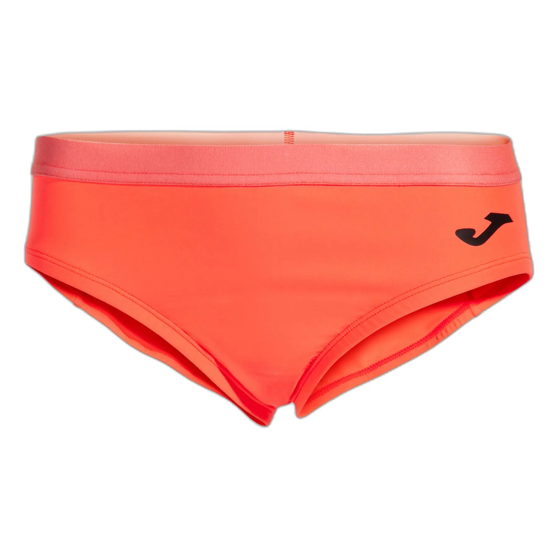 Joma Girls Orange 'S Competition Panties Olimpia Ii