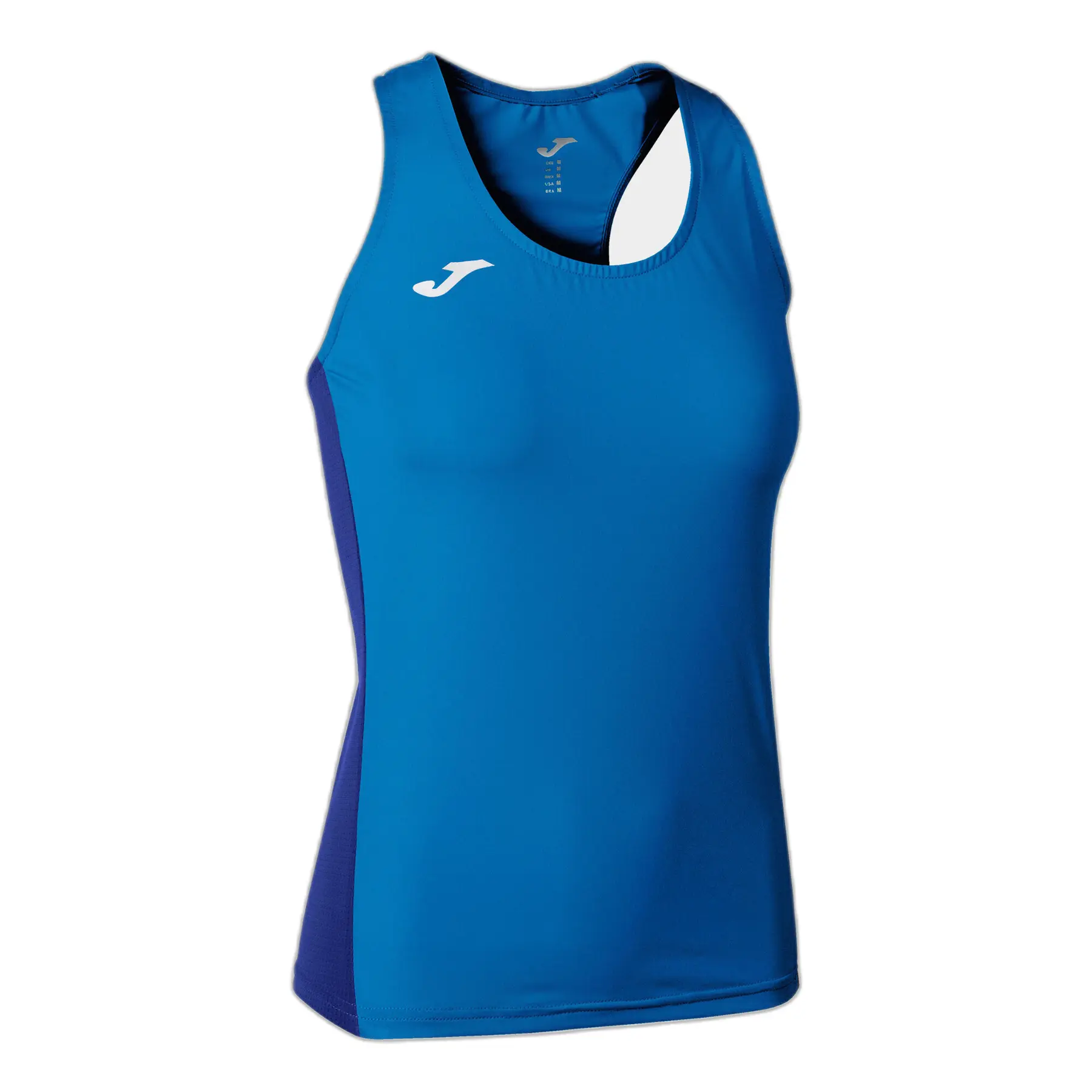 Joma Girls Bleu 'S Tank Top R-Winner