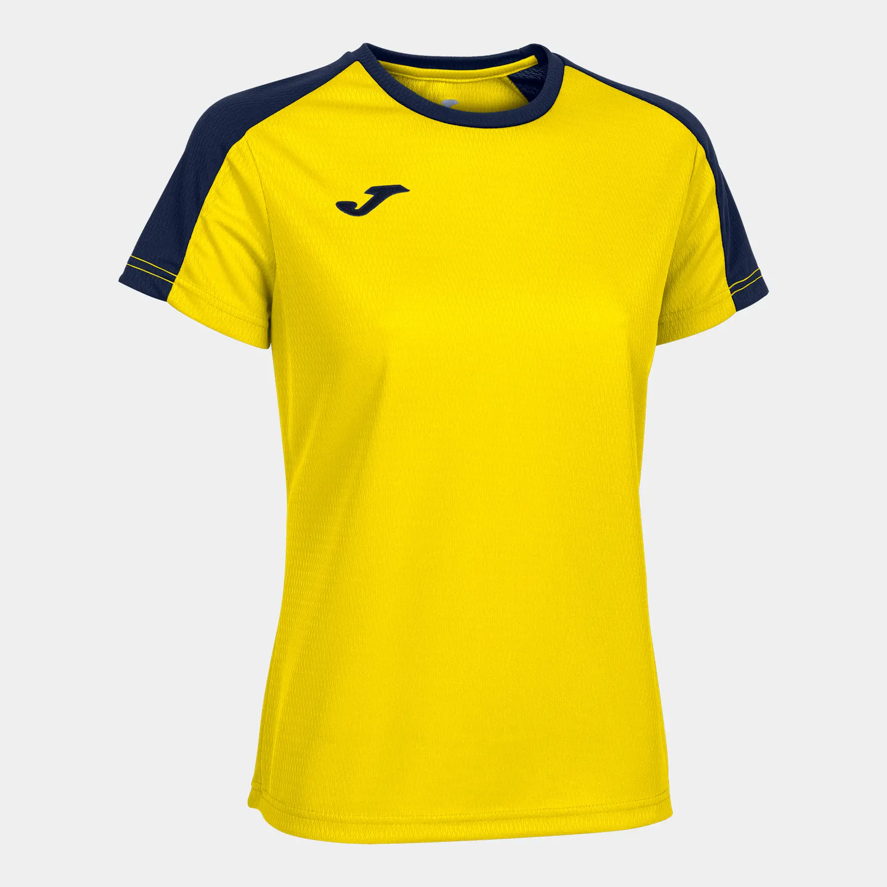Trikot Damen Eco championship - Jaune - female - Size: S