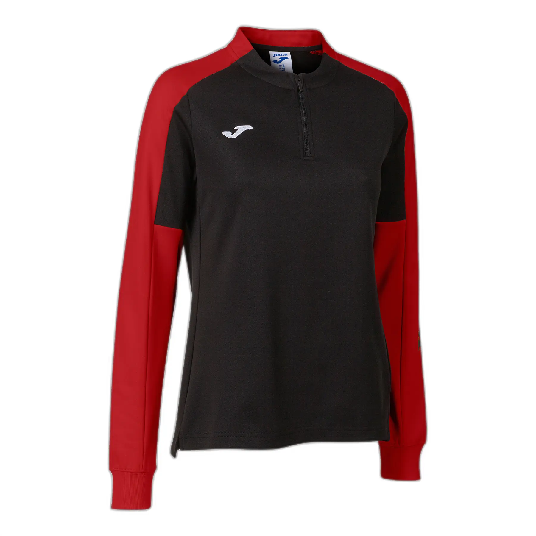 Sweatshirt Frau Joma Eco Championship