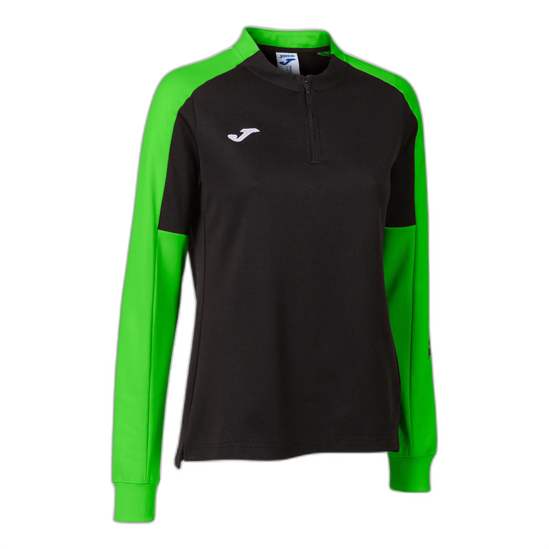 Sweatshirt Frau Joma Eco Championship