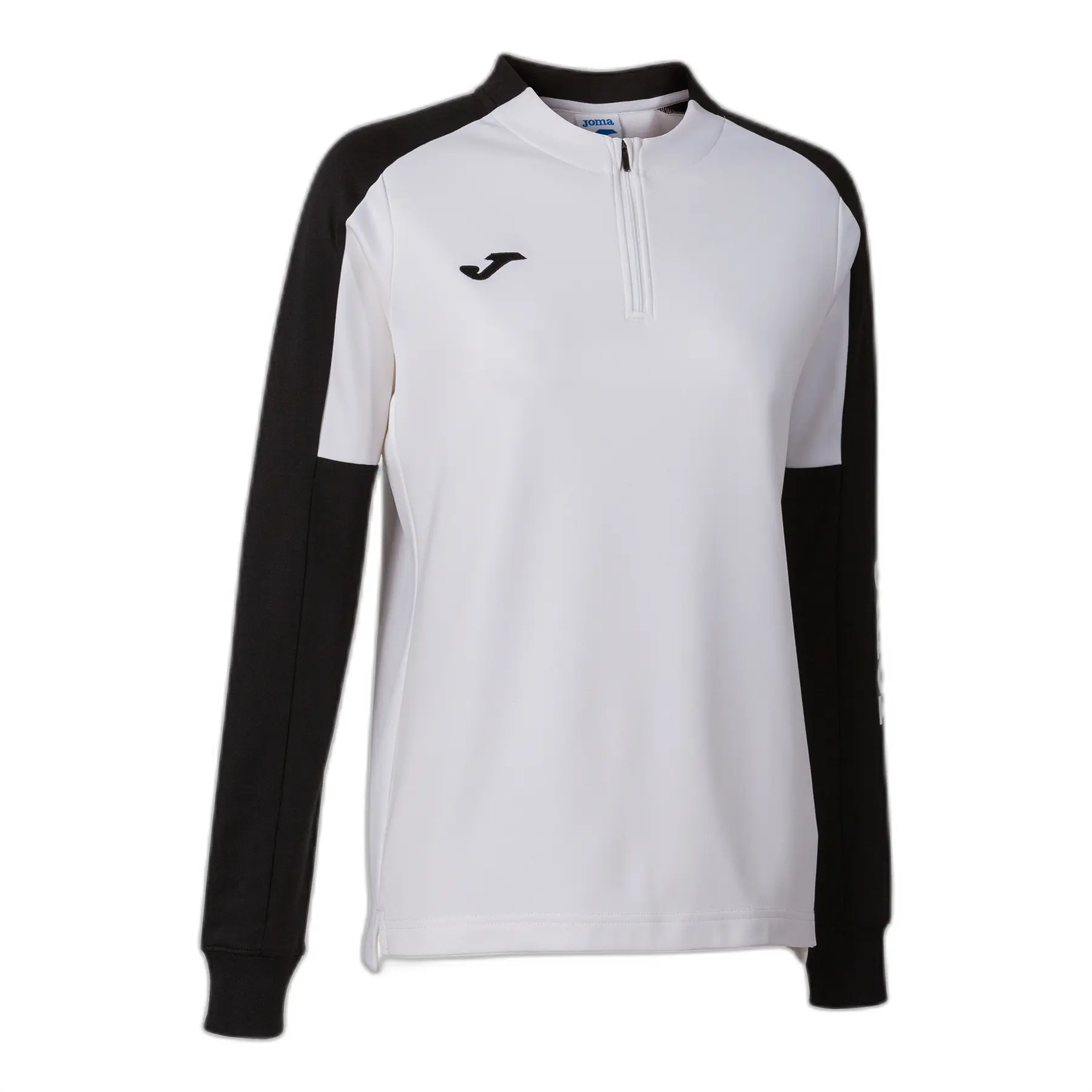 Sweatshirt Frau Joma Eco Championship